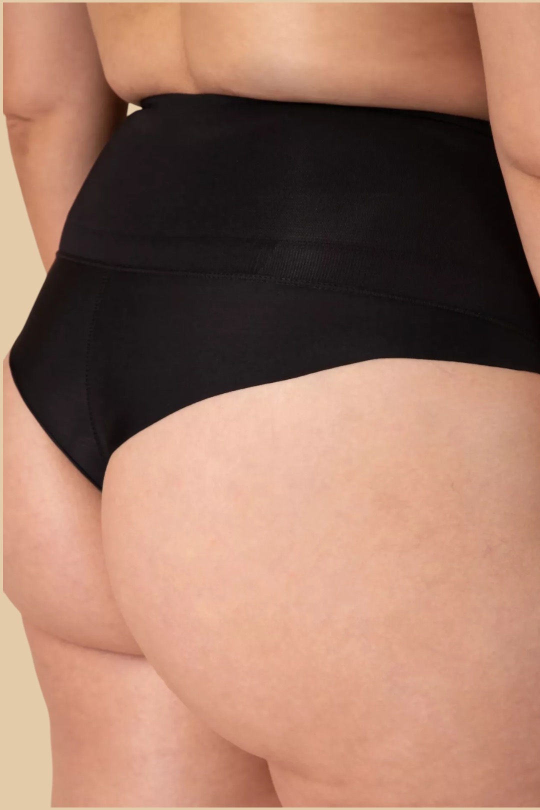 Shaper Brazilian Panties - Image 2