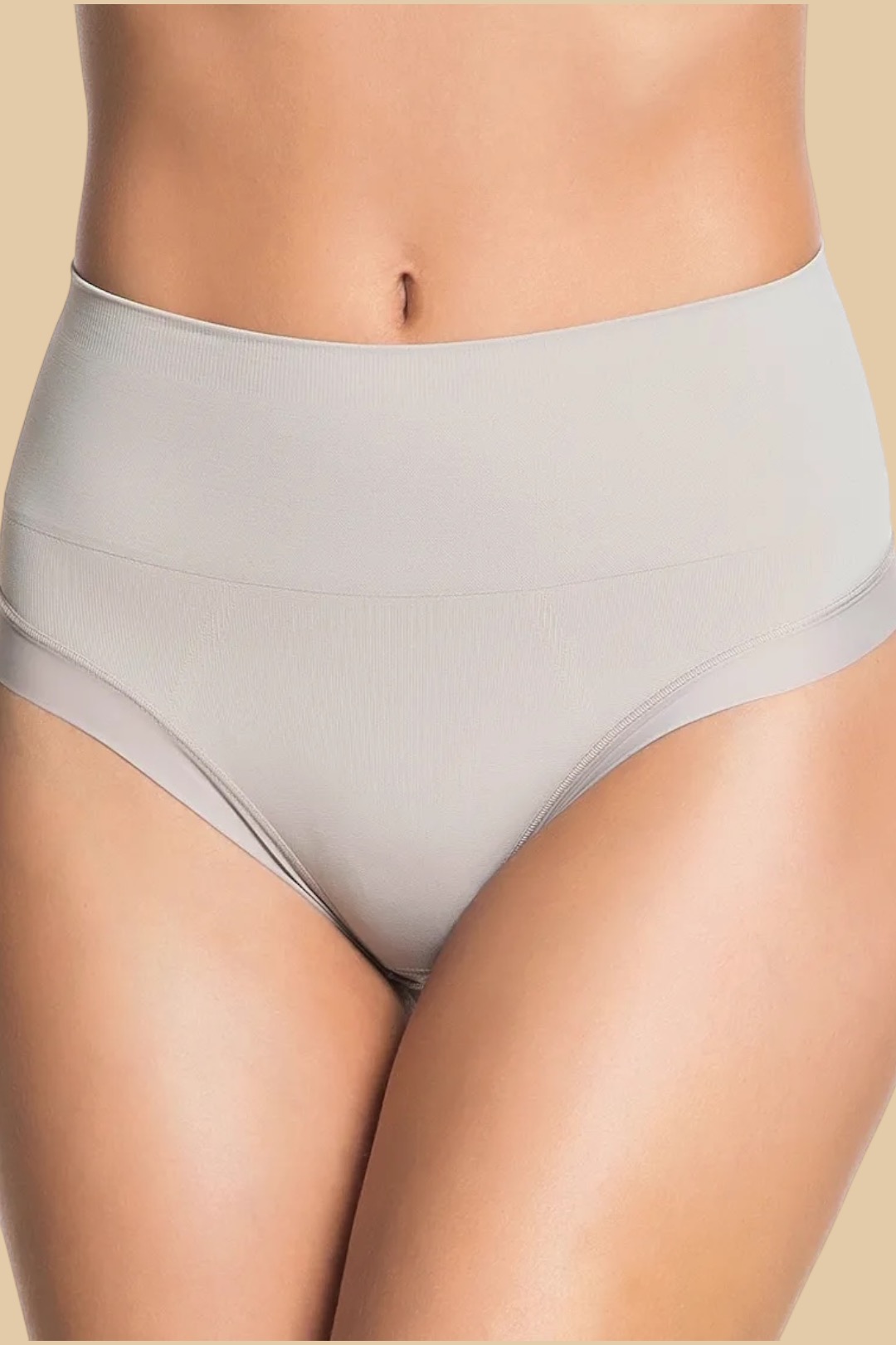 Shaper Brazilian Panties - Image 3