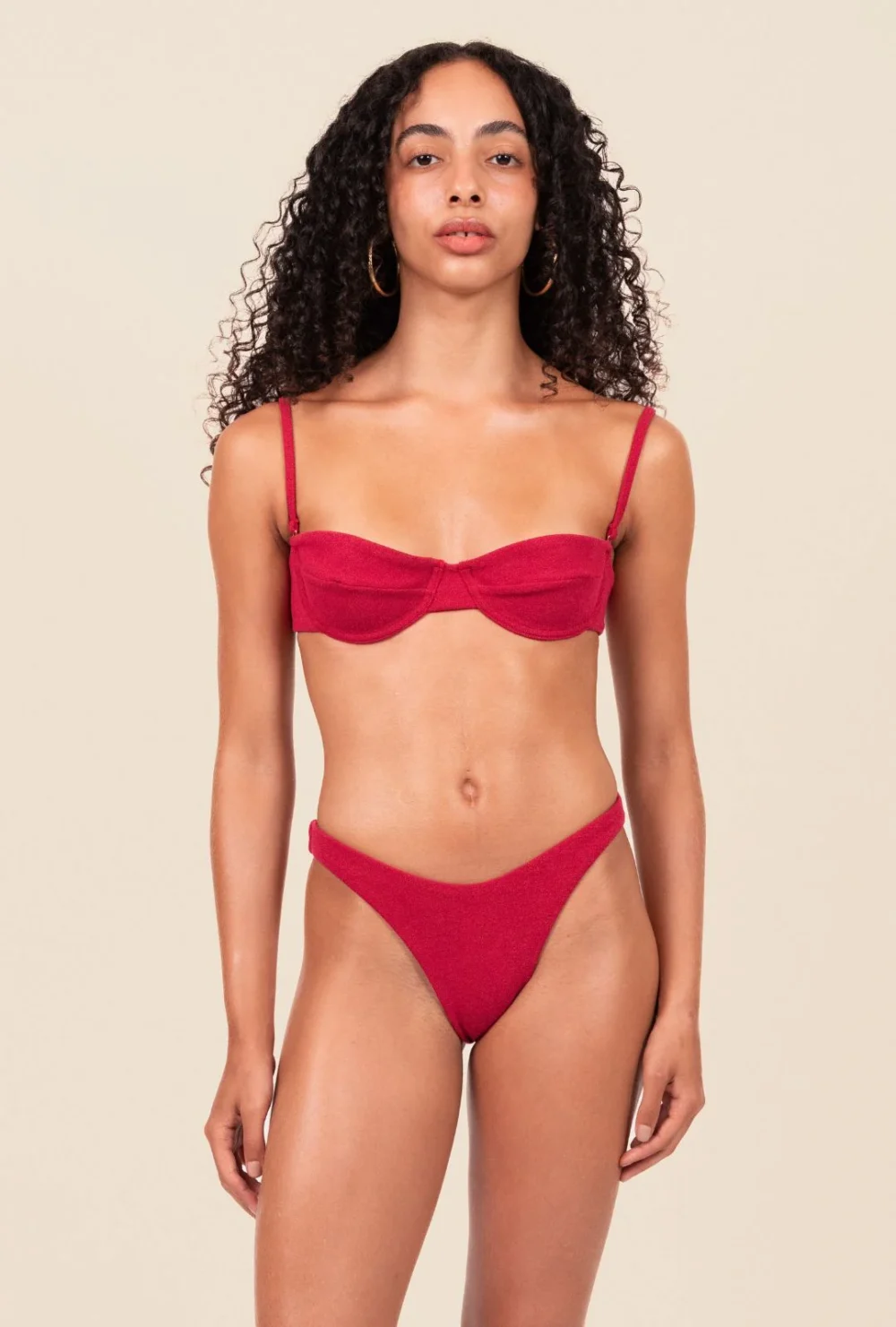 Jami Bikini Set