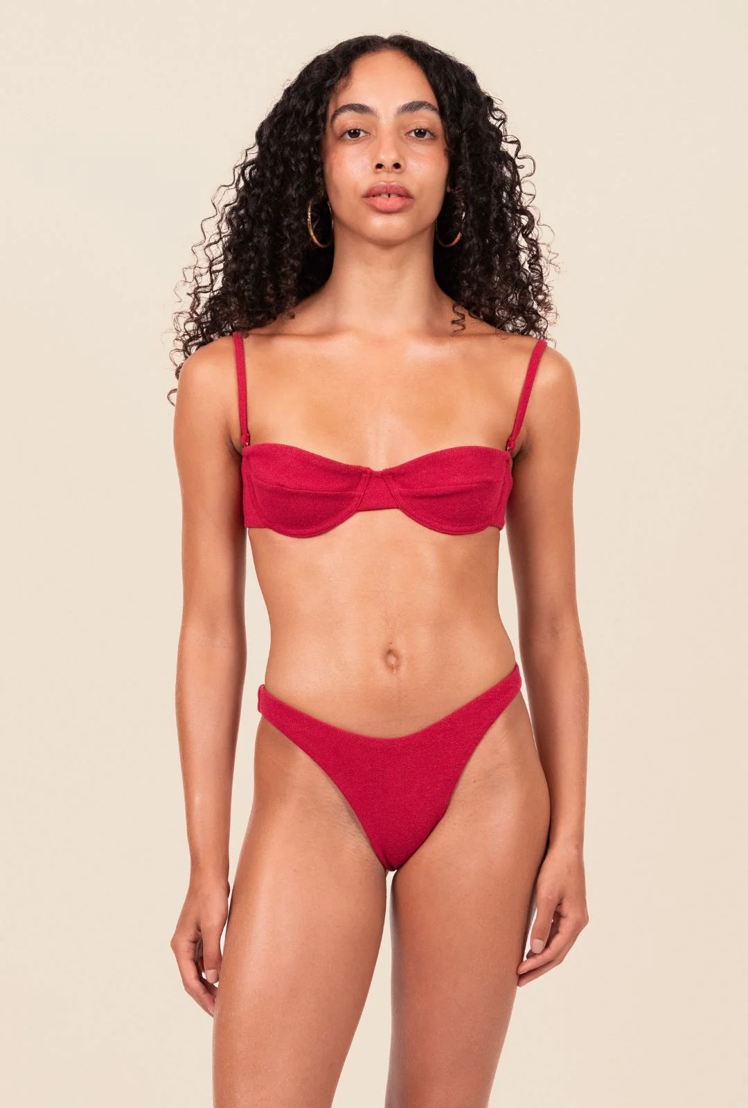 Jami Bikini Set