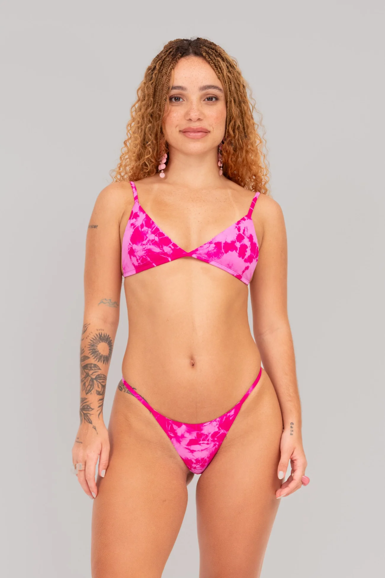 Cindy Bikini Set - Image 3