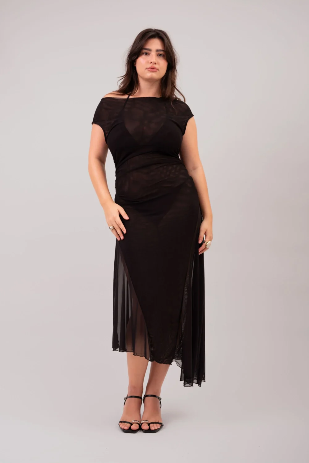 Pietra Dress