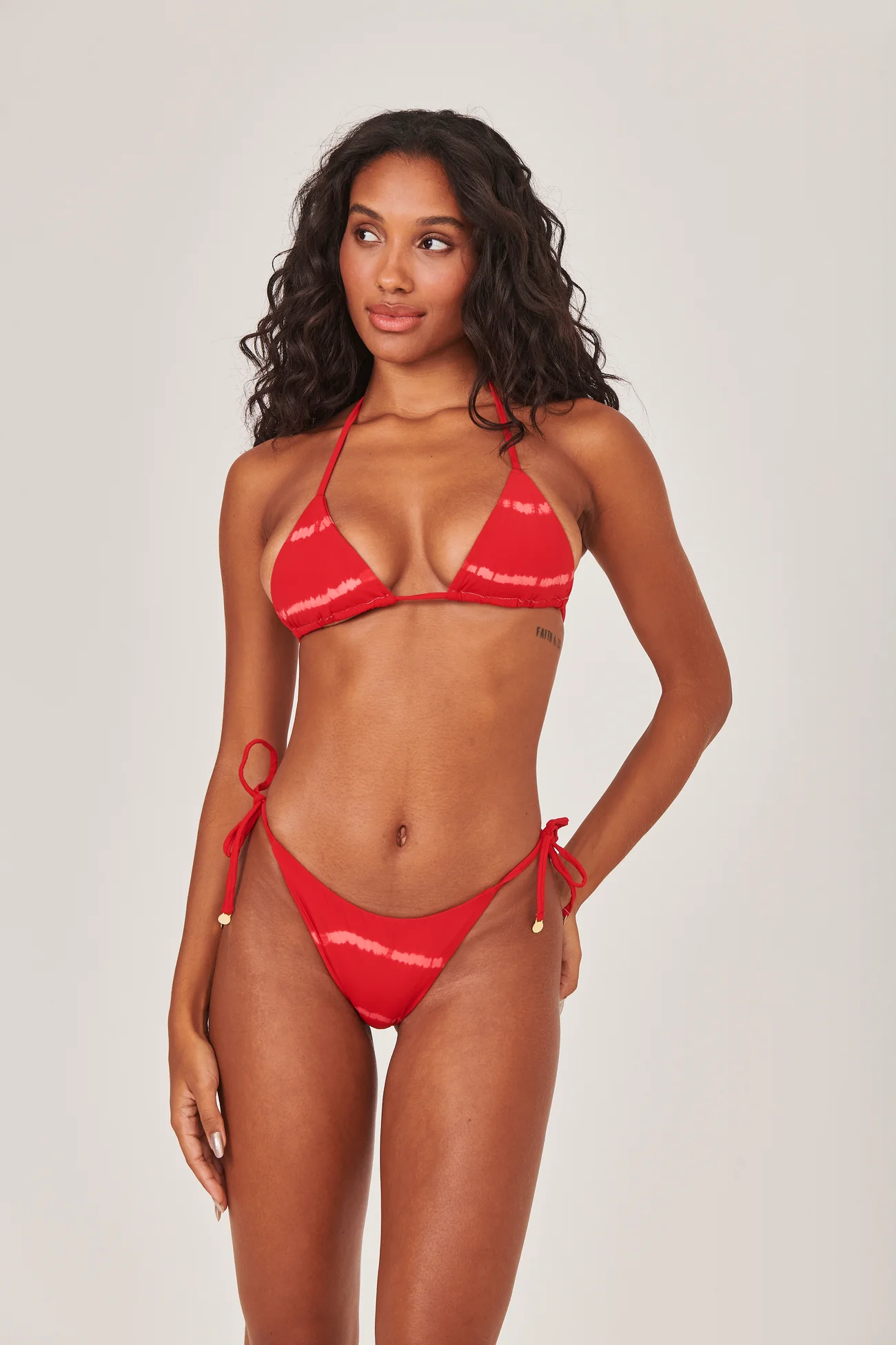 String Bikini Set - Image 5