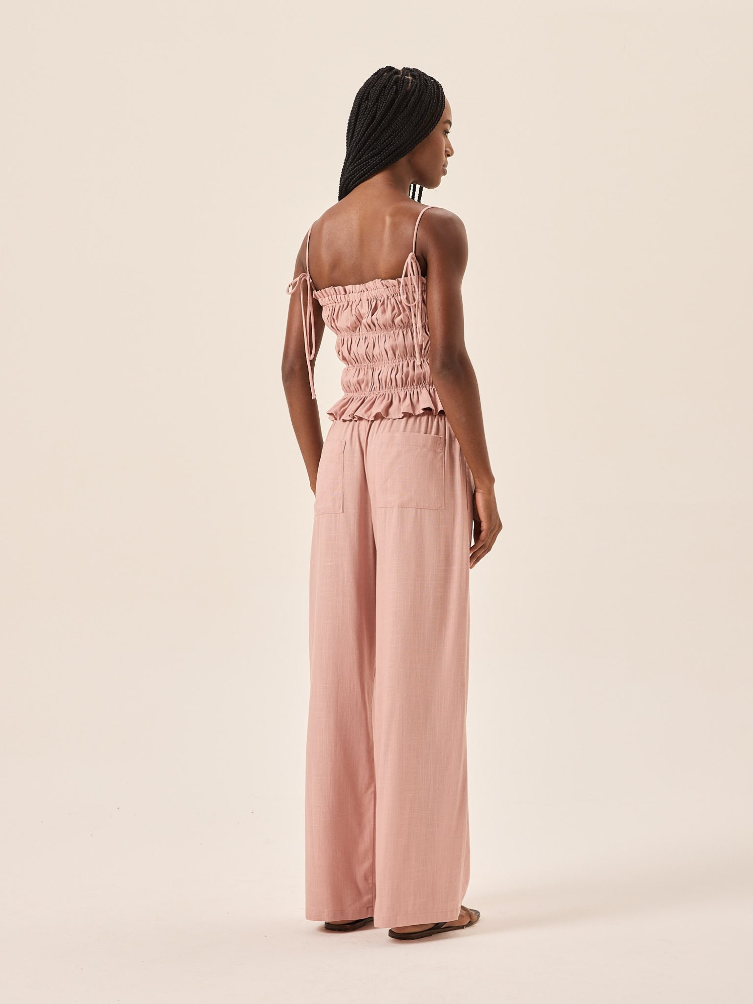 Drica Porto Blouse - Image 18
