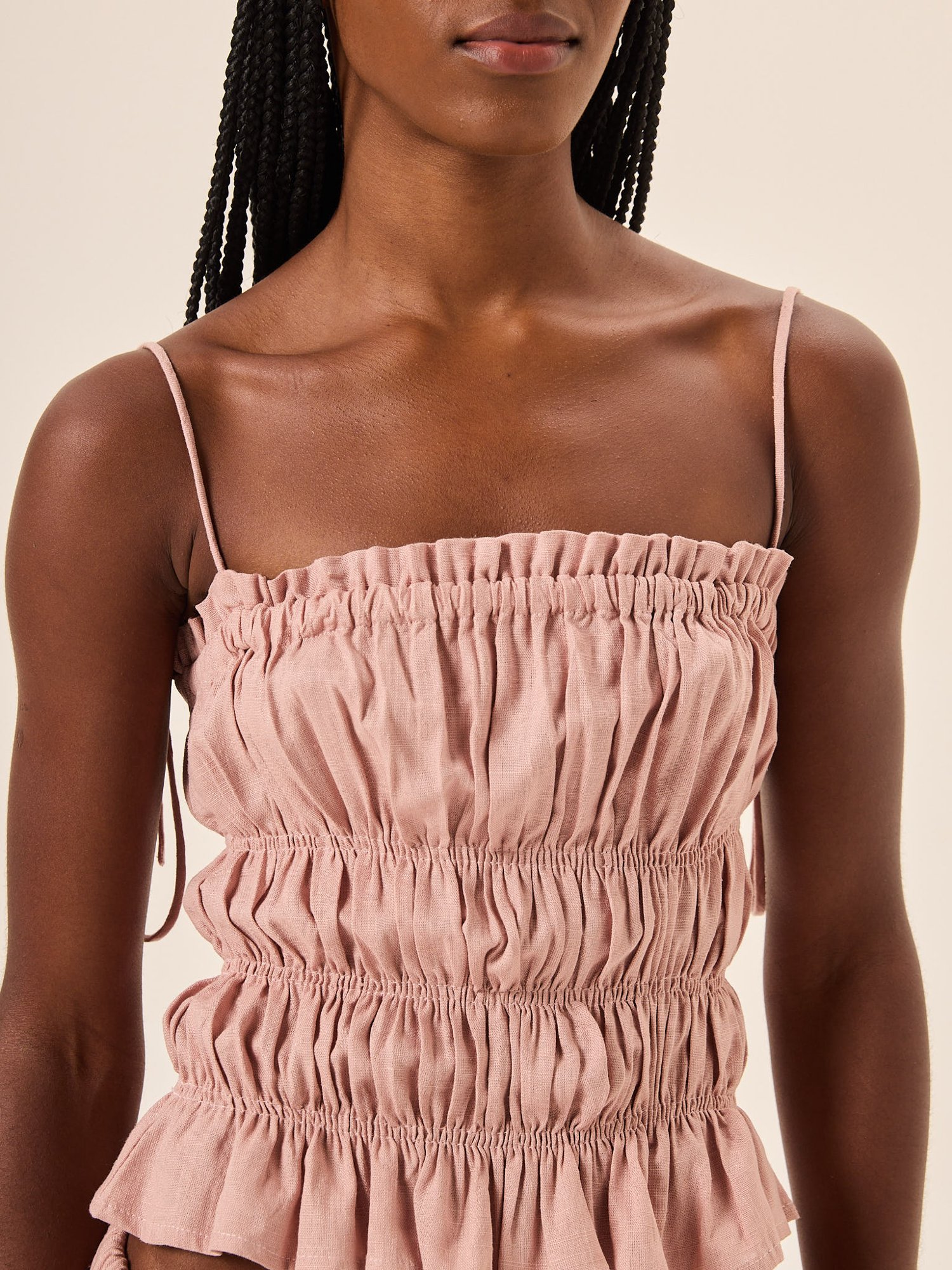 Drica Porto Blouse - Image 27