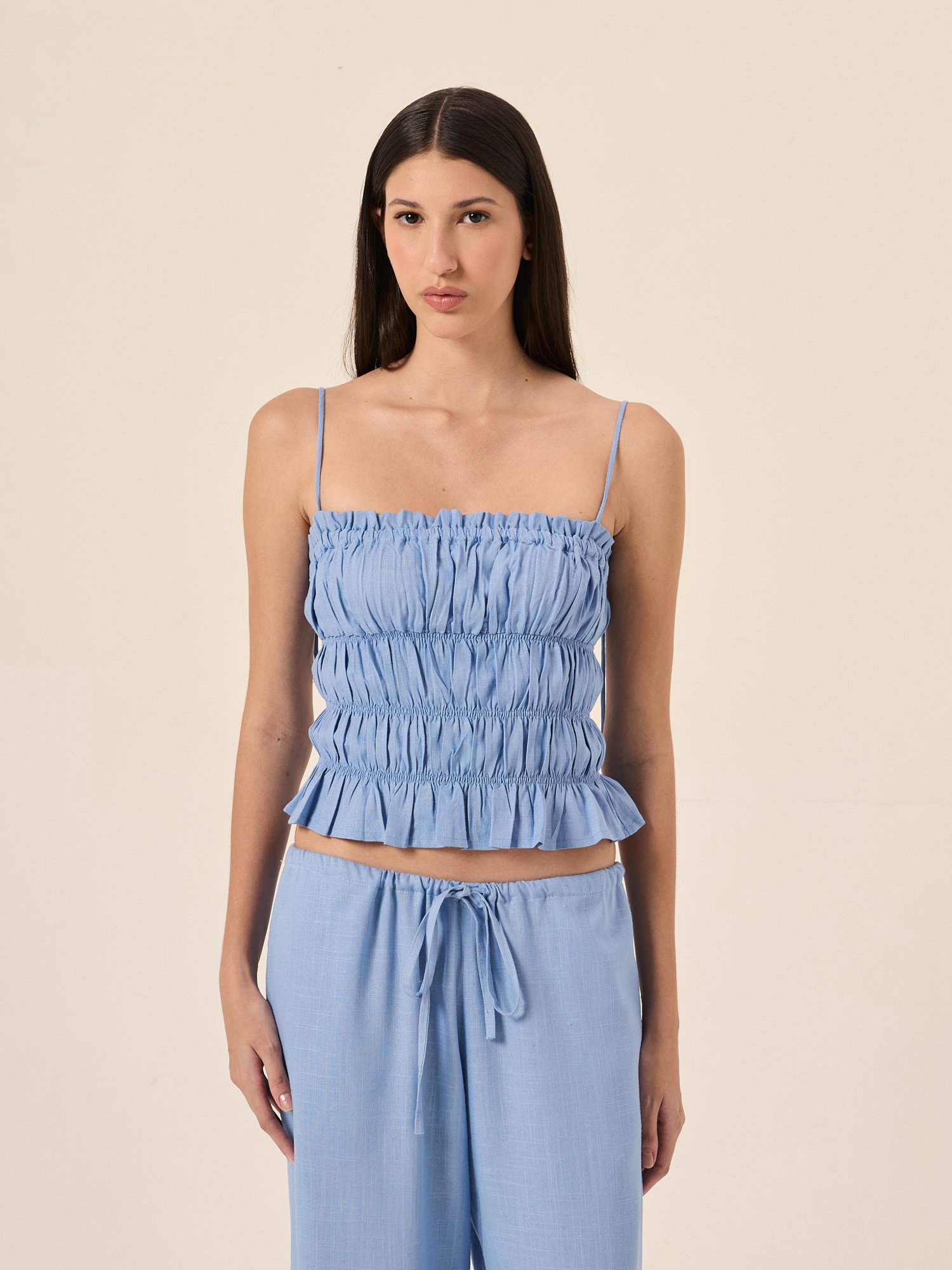 Drica Porto Blouse