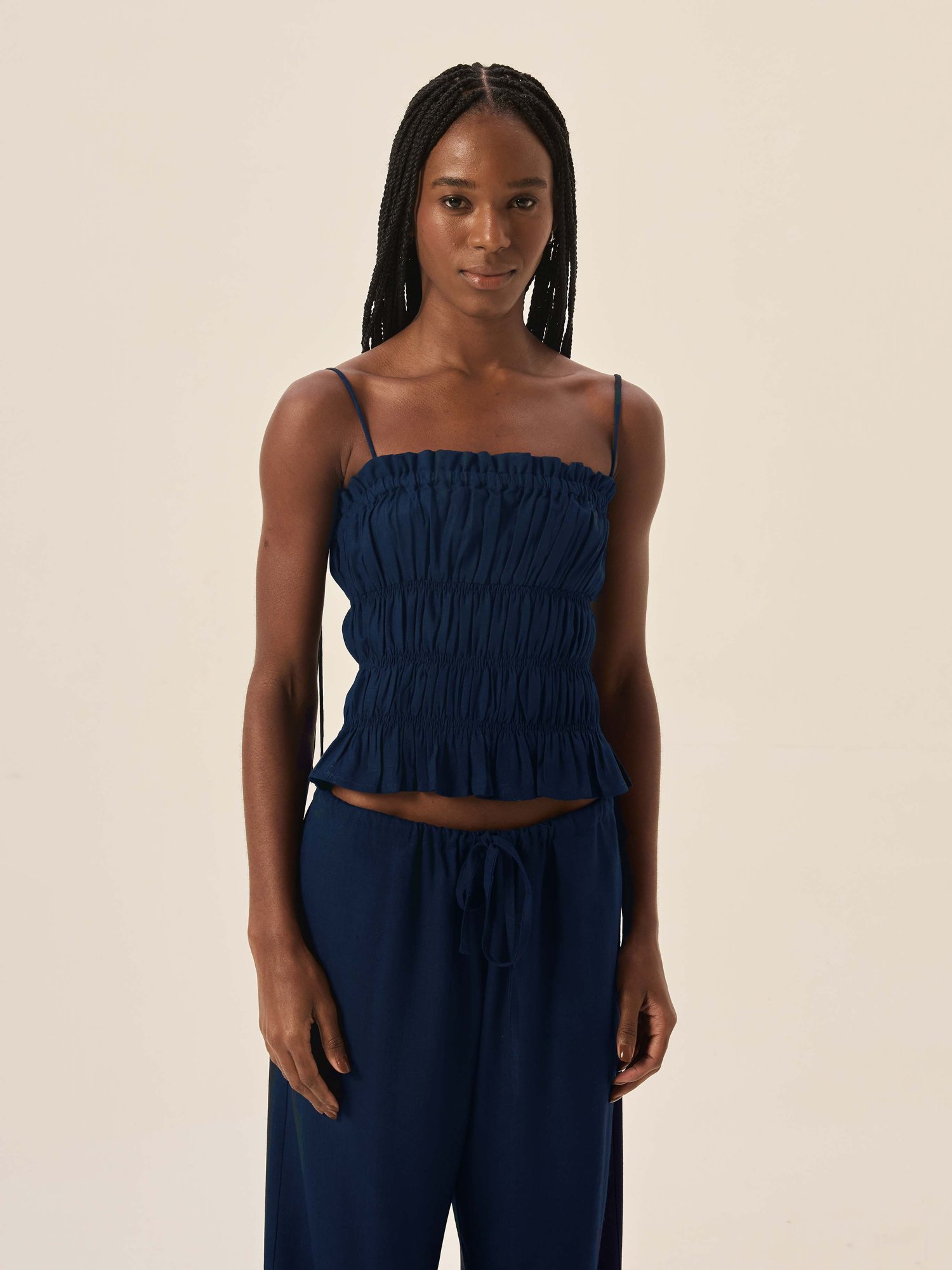 Drica Porto Blouse - Image 6