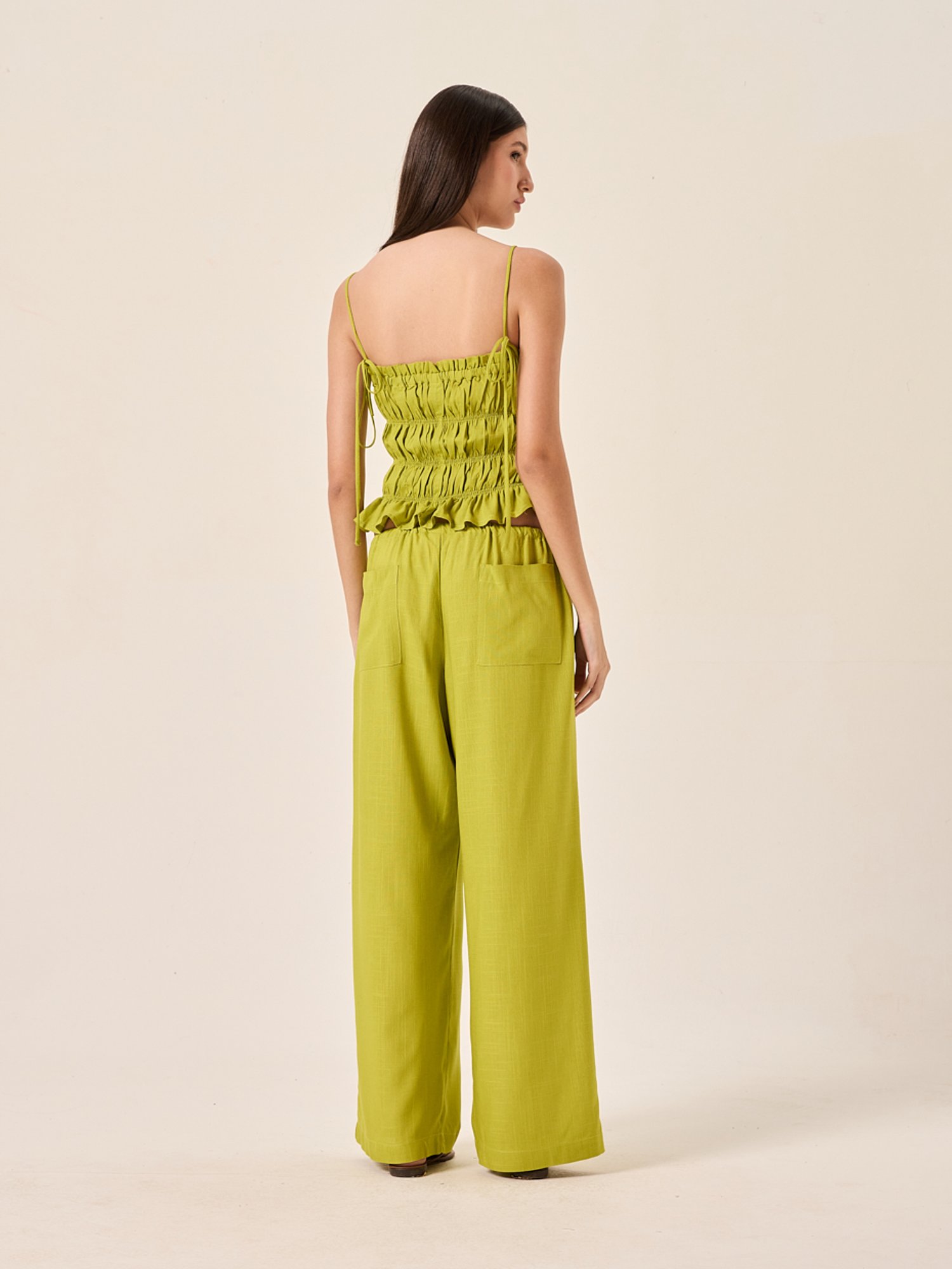Drica Porto Blouse - Image 14
