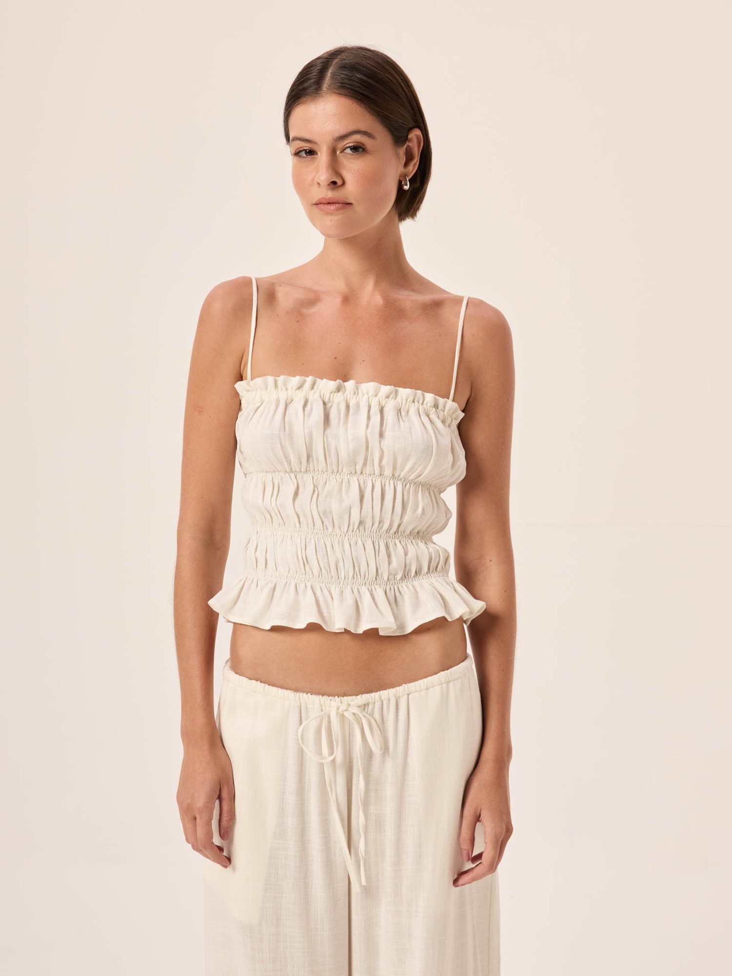 Drica Porto Blouse - Image 4