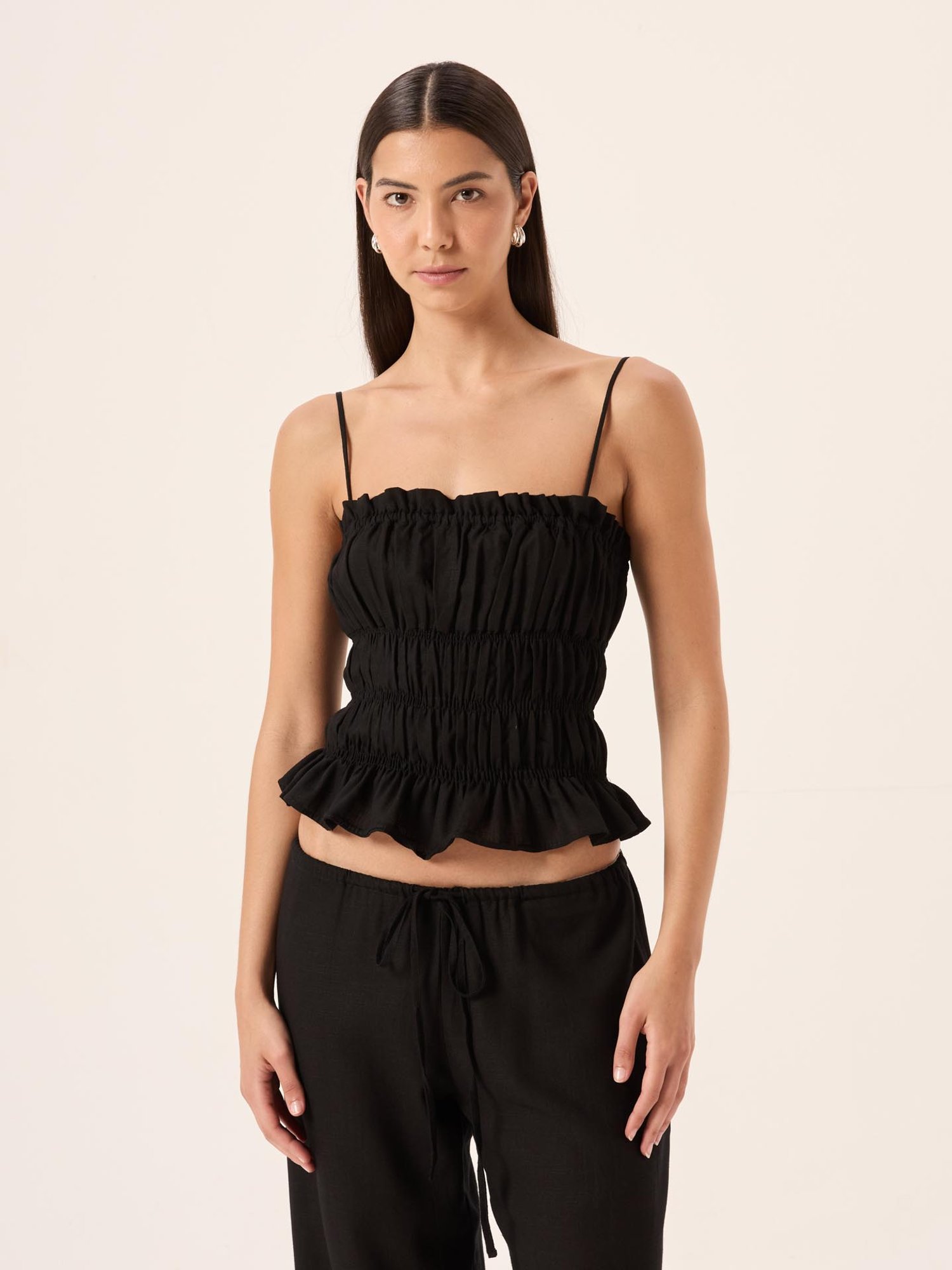 Drica Porto Blouse - Image 3