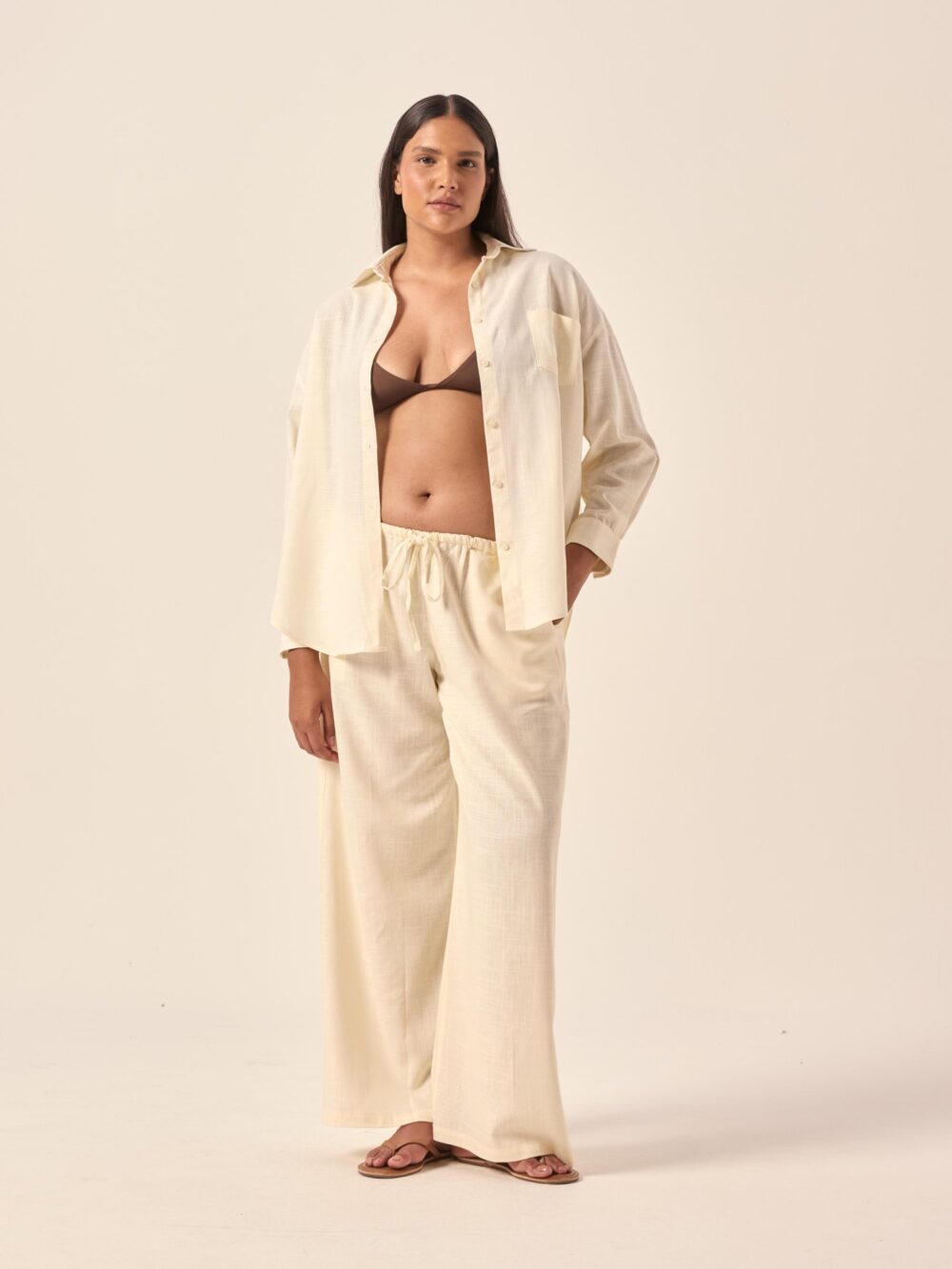 Porto Pants