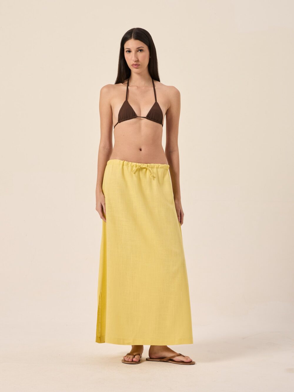 Porto Skirt