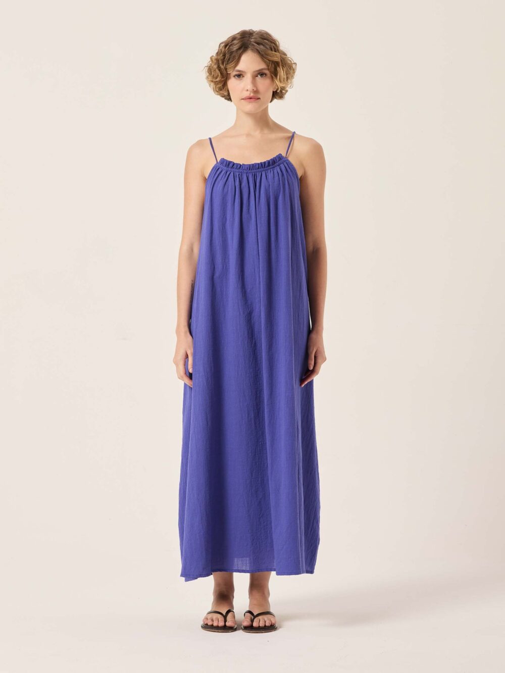 IPA Strap Dress