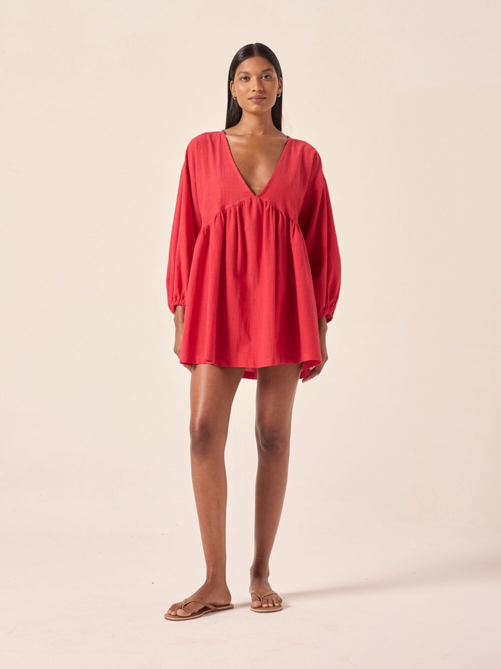 Nina IPA Dress