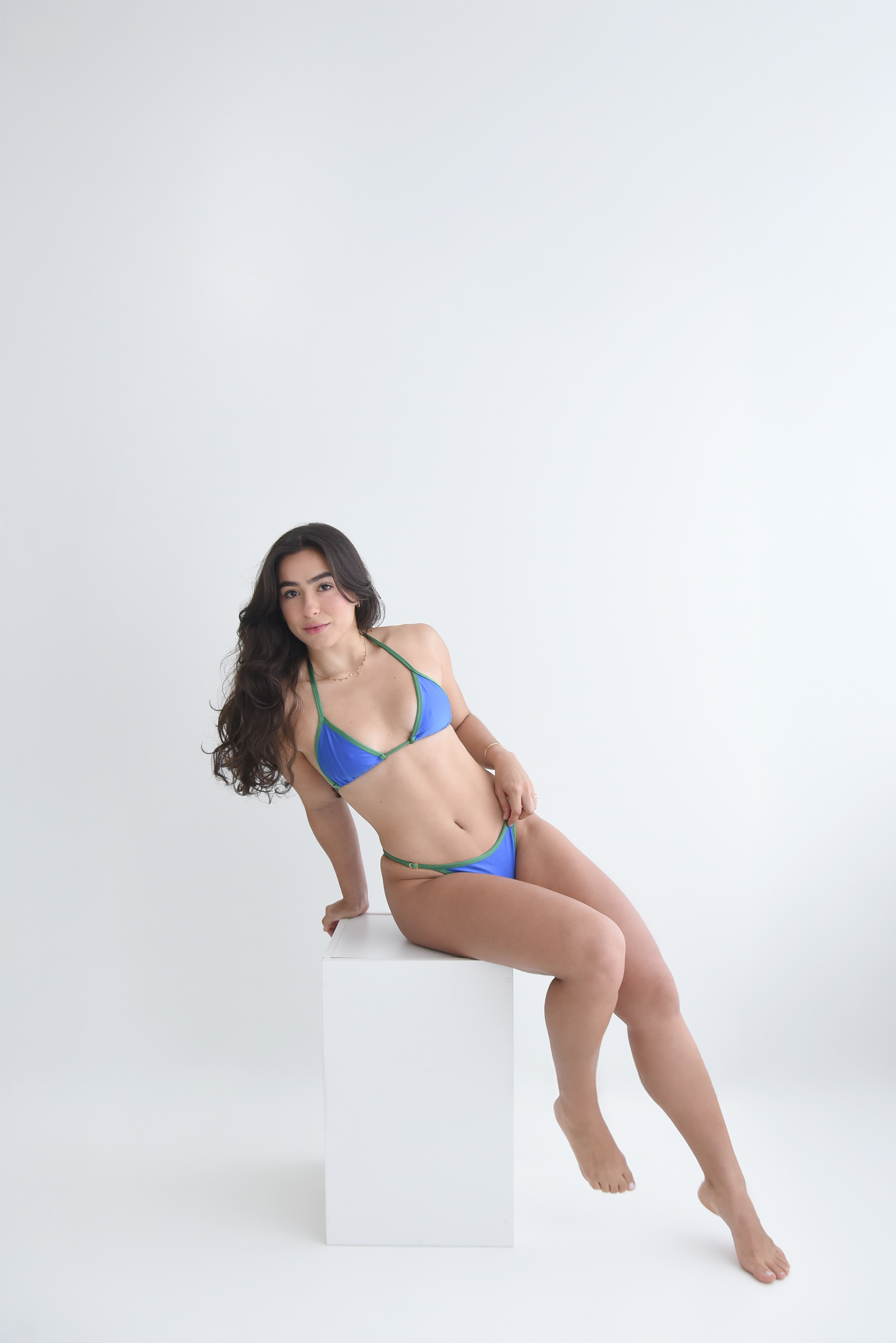 Brasil String Bikini Set - Image 6