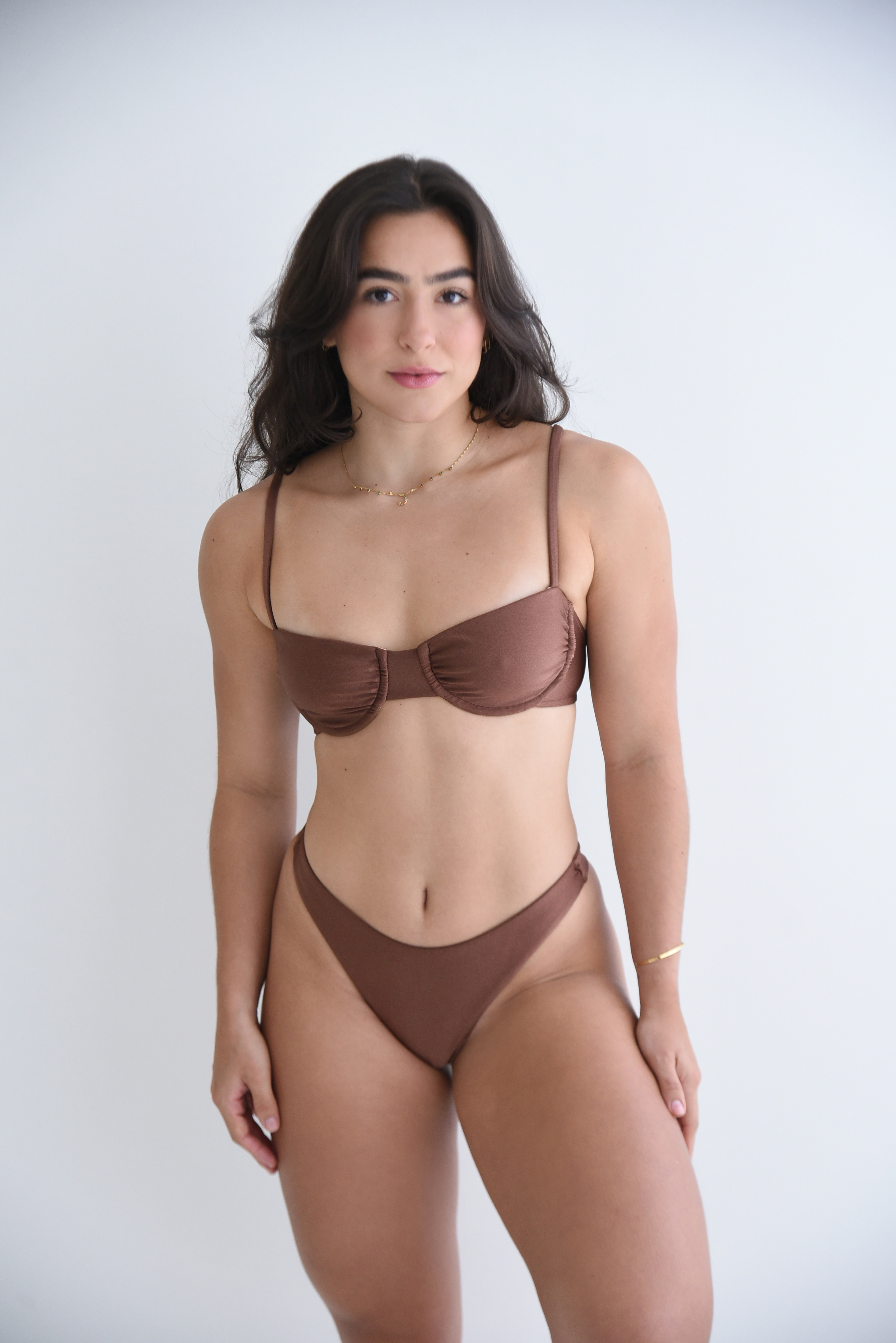 Kansas Balconette Bikini Set - Image 3