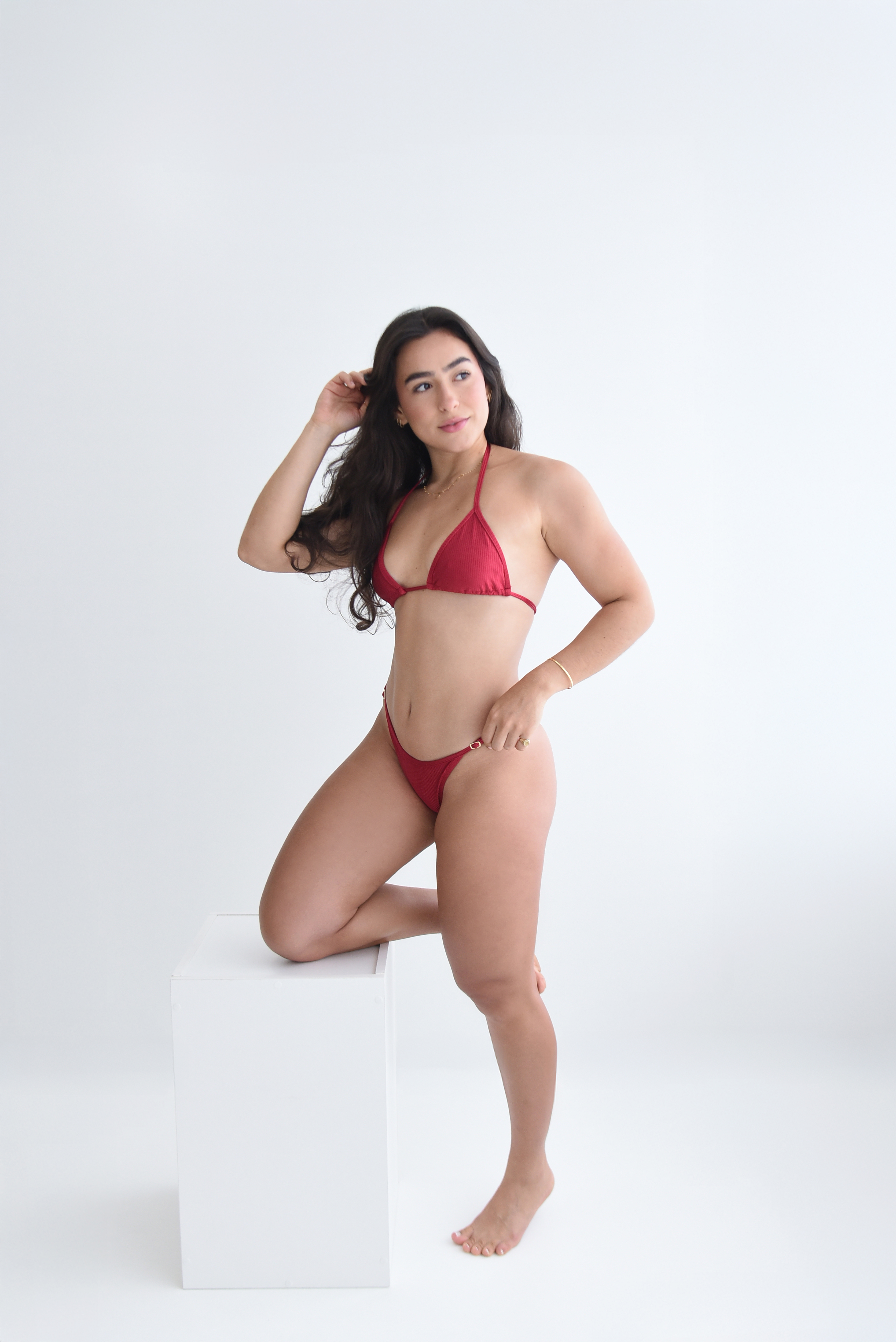 Miami String Bikini Set - Image 6