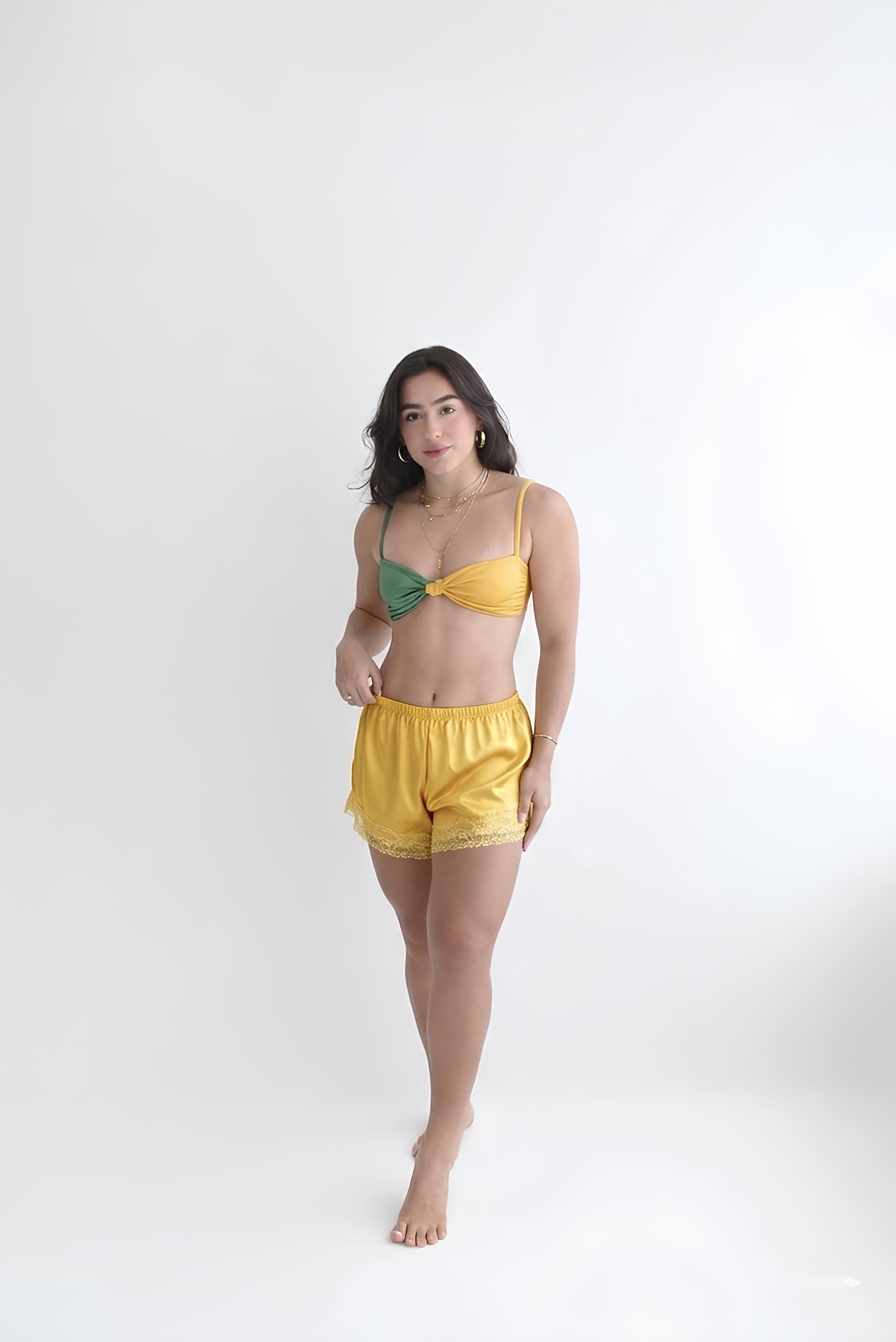 Monterrey Shorts
