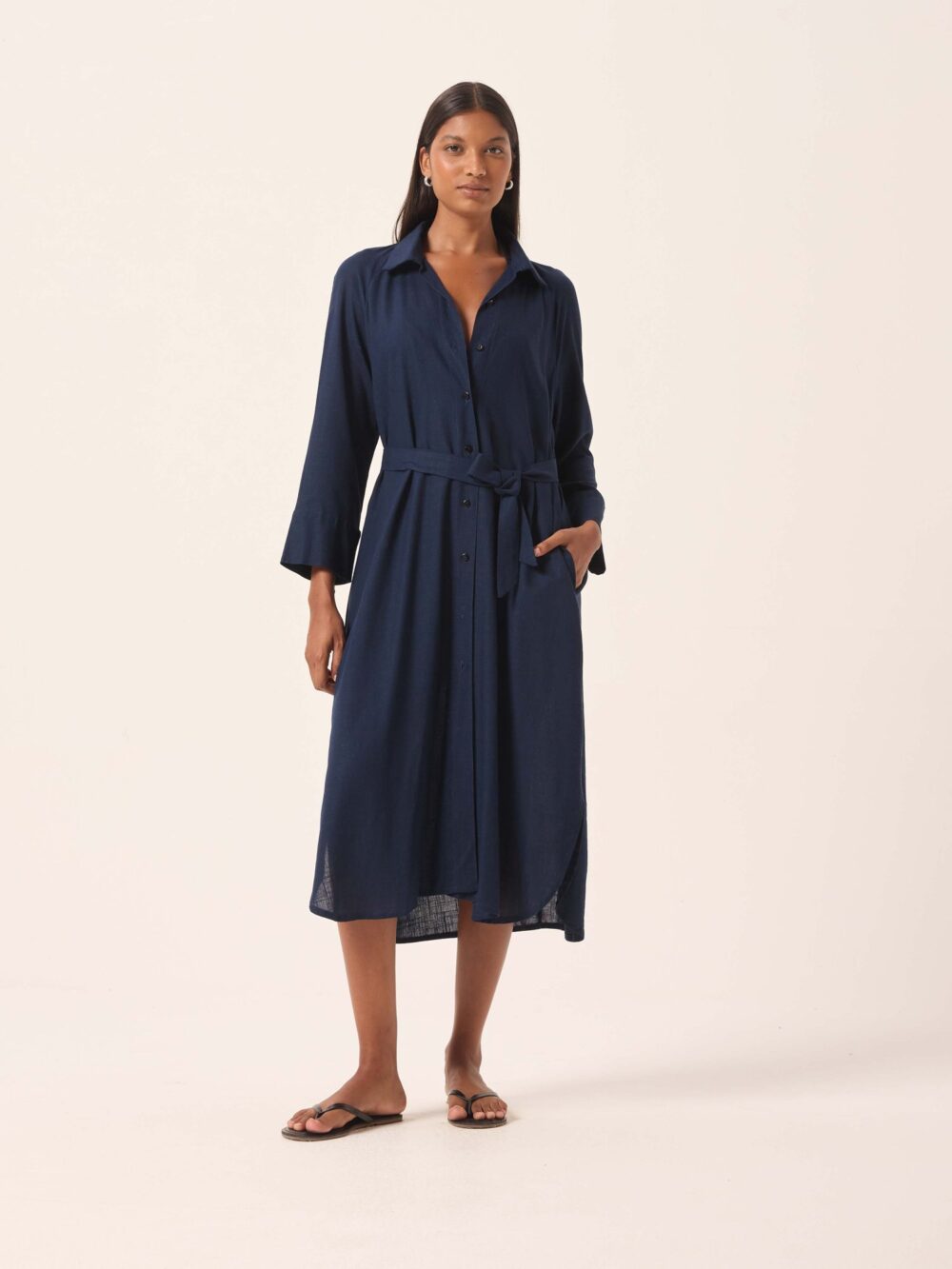 Chemise Ana Porto