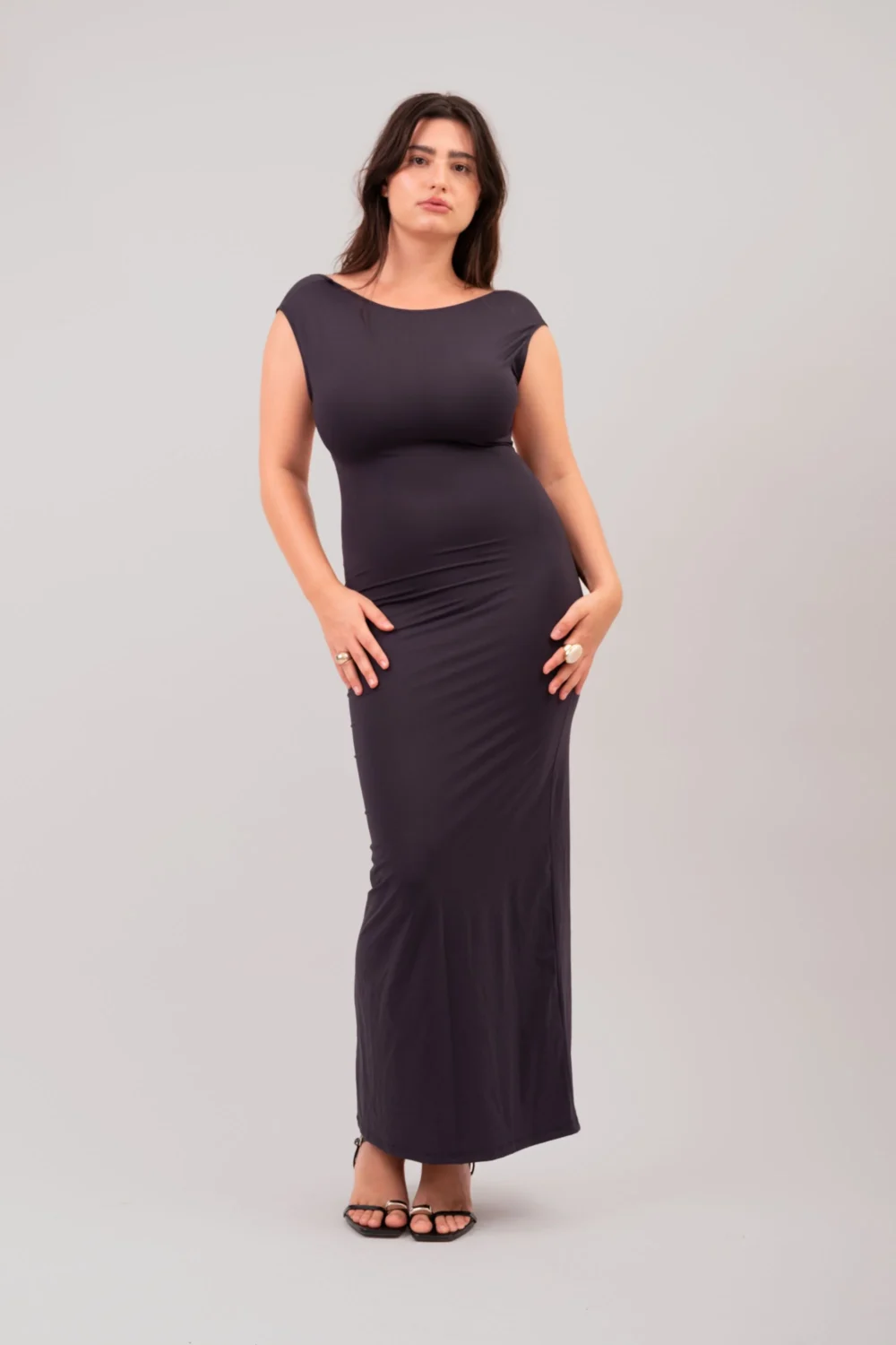 Vestido Mia
