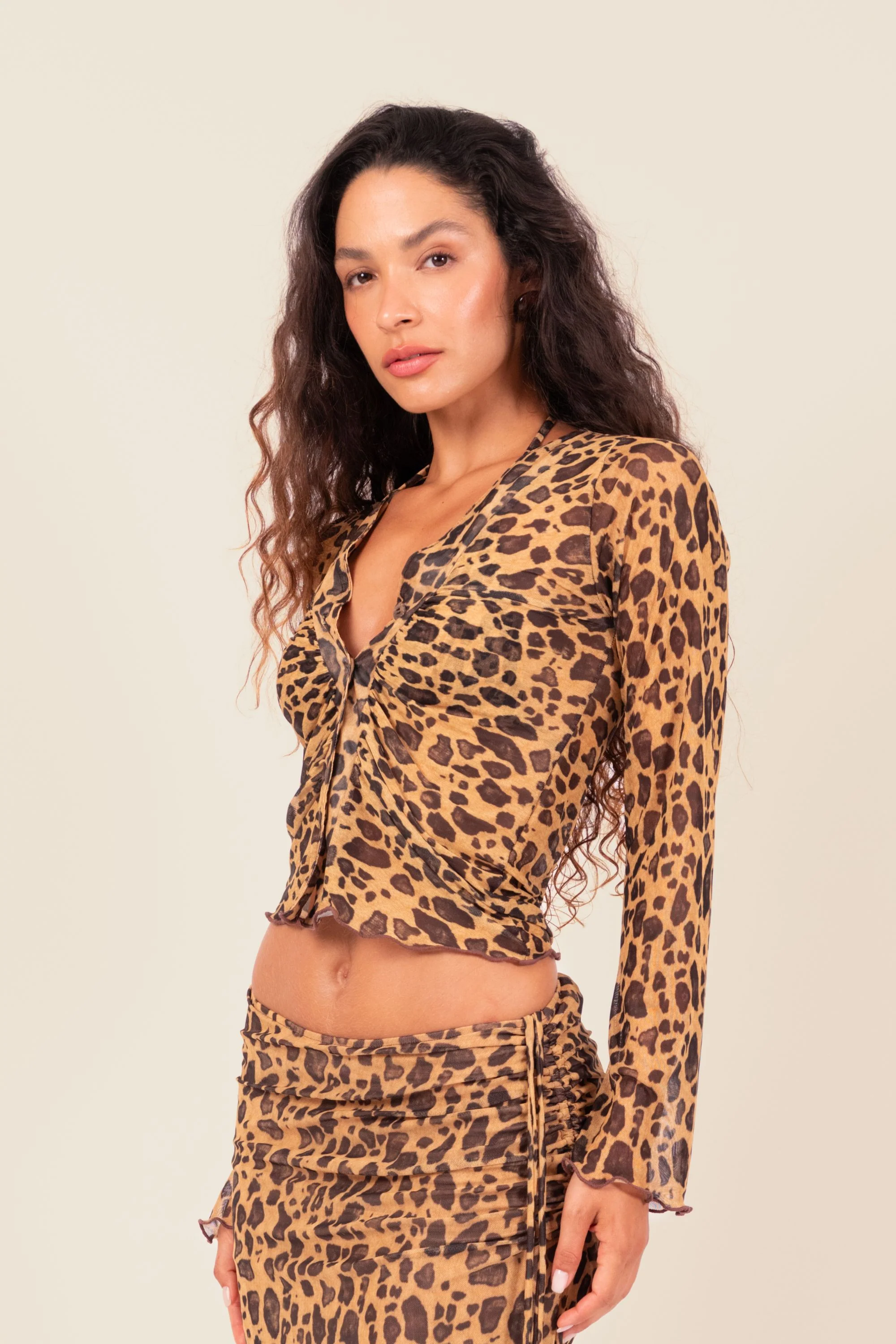 Blusa Penélope - Imagem 3