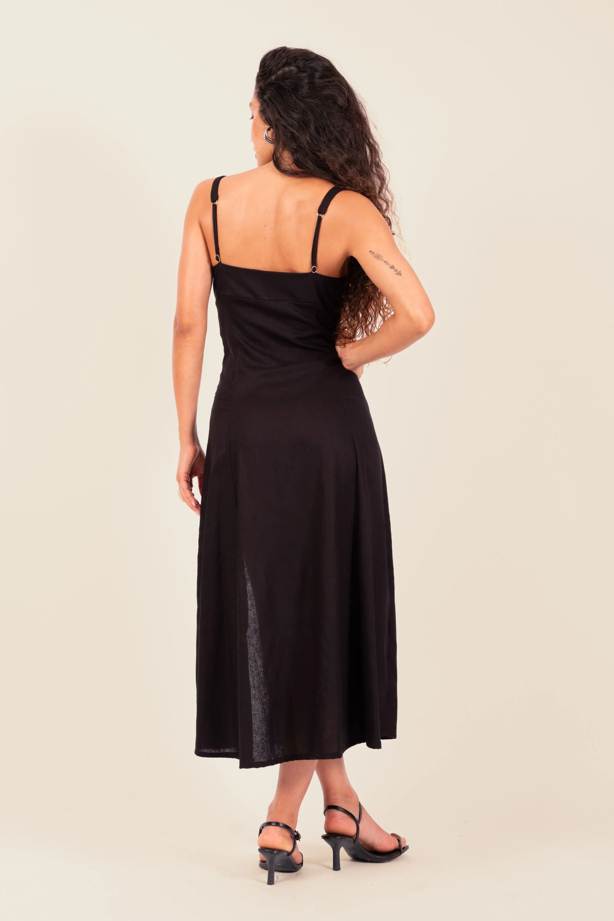 Vestido Alma - Imagem 4