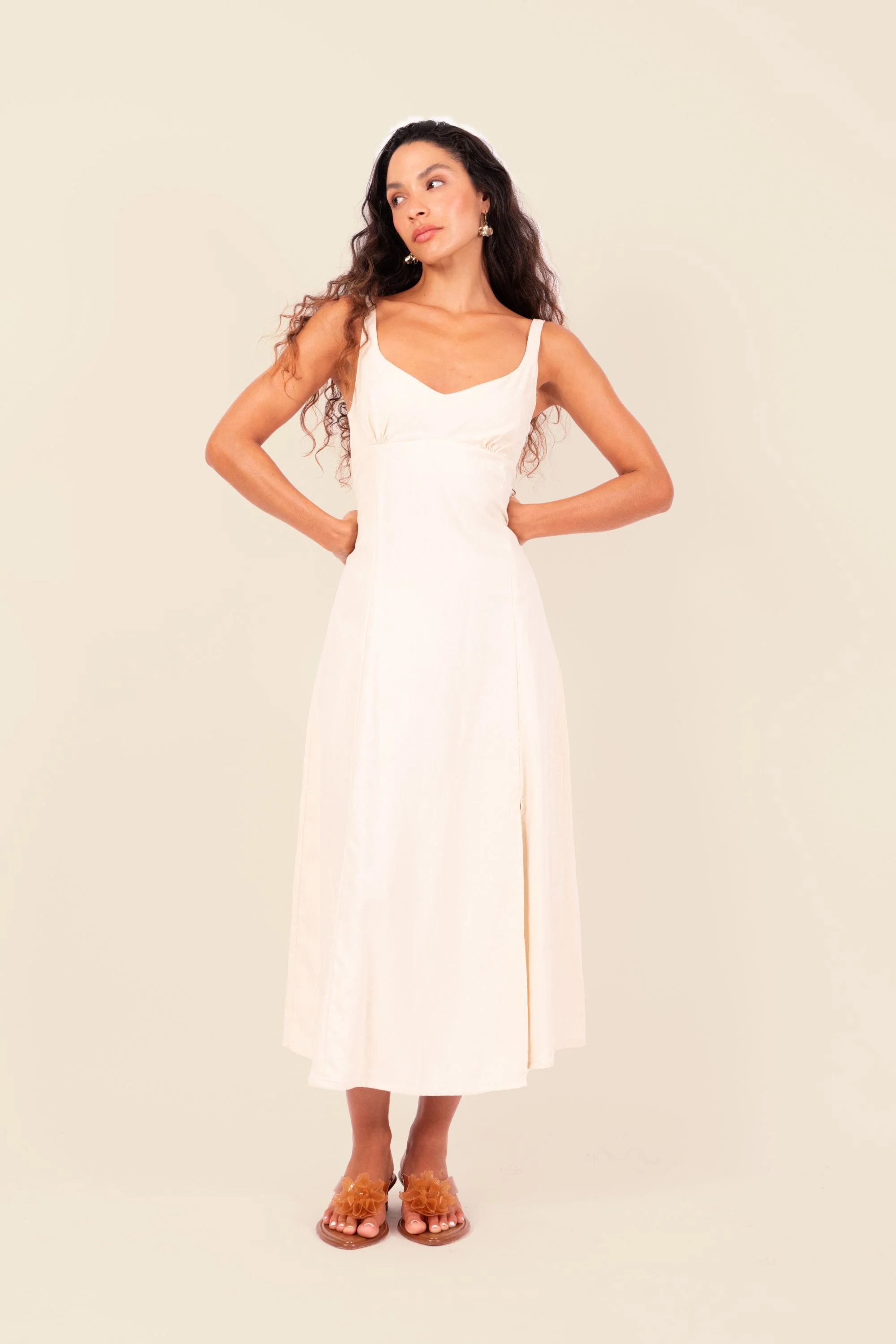 Vestido Alma
