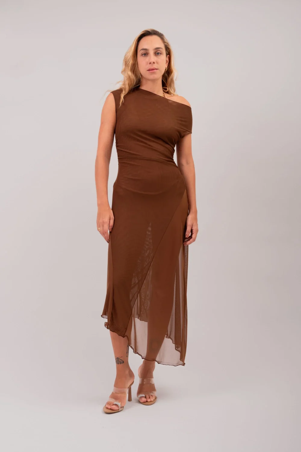 Vestido Pietra - M, Preto