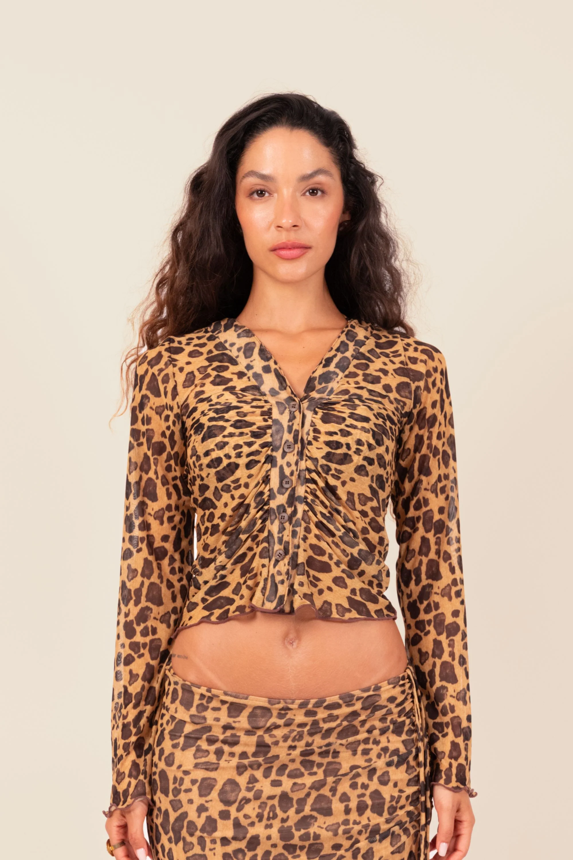 Blusa Penélope - Imagem 4