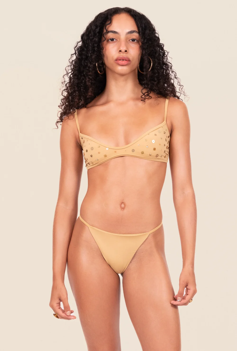 Biquini Ondas Ayla