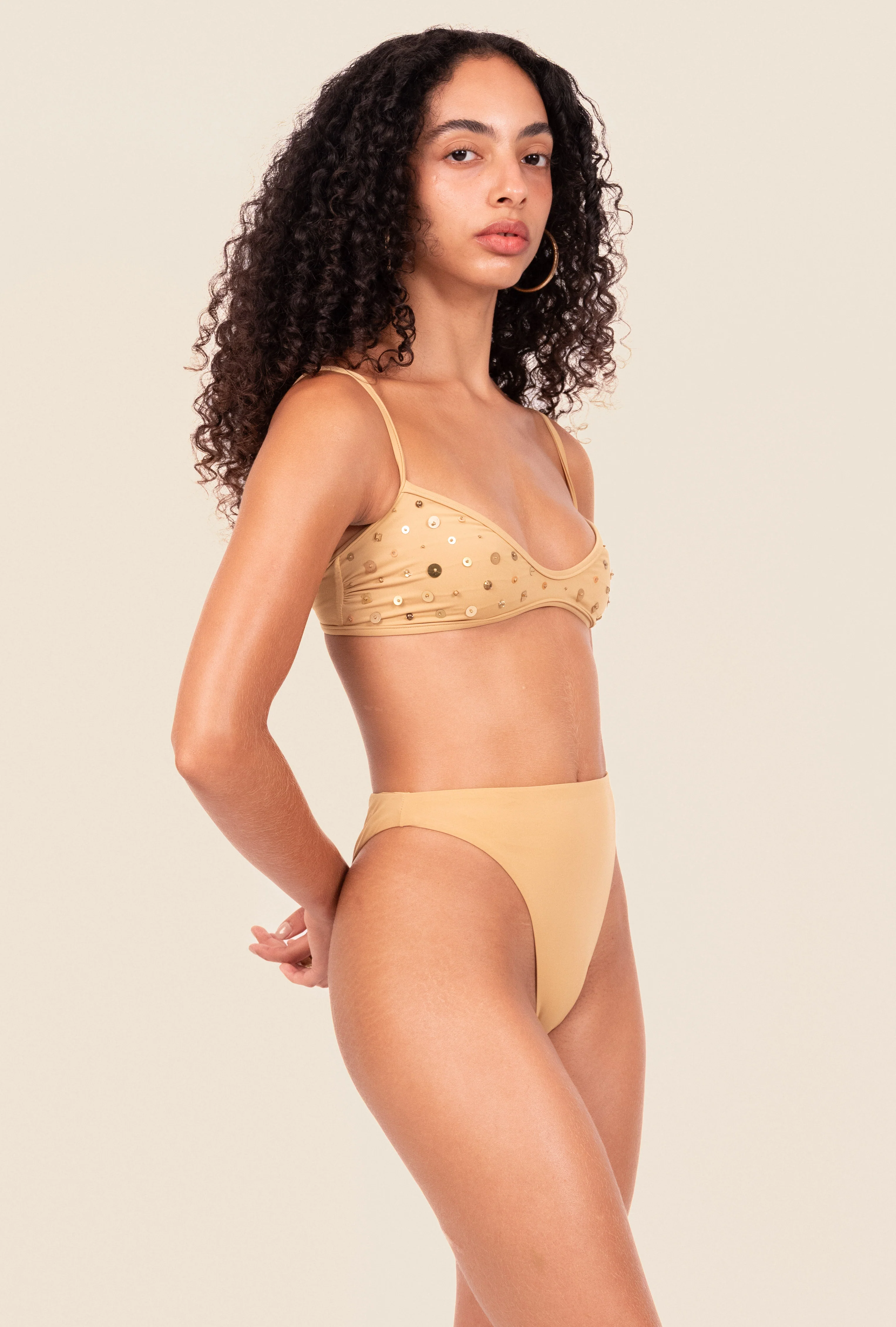 Biquini HotPants Ondas Ayla - Imagem 10