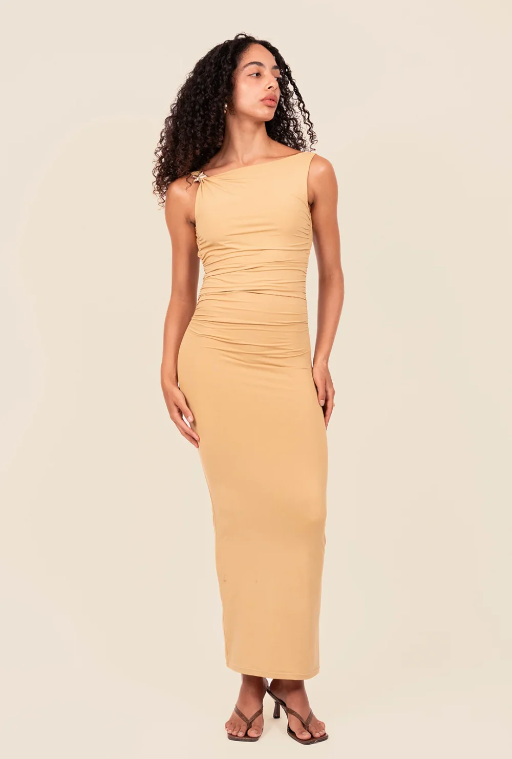Vestido Estrela
