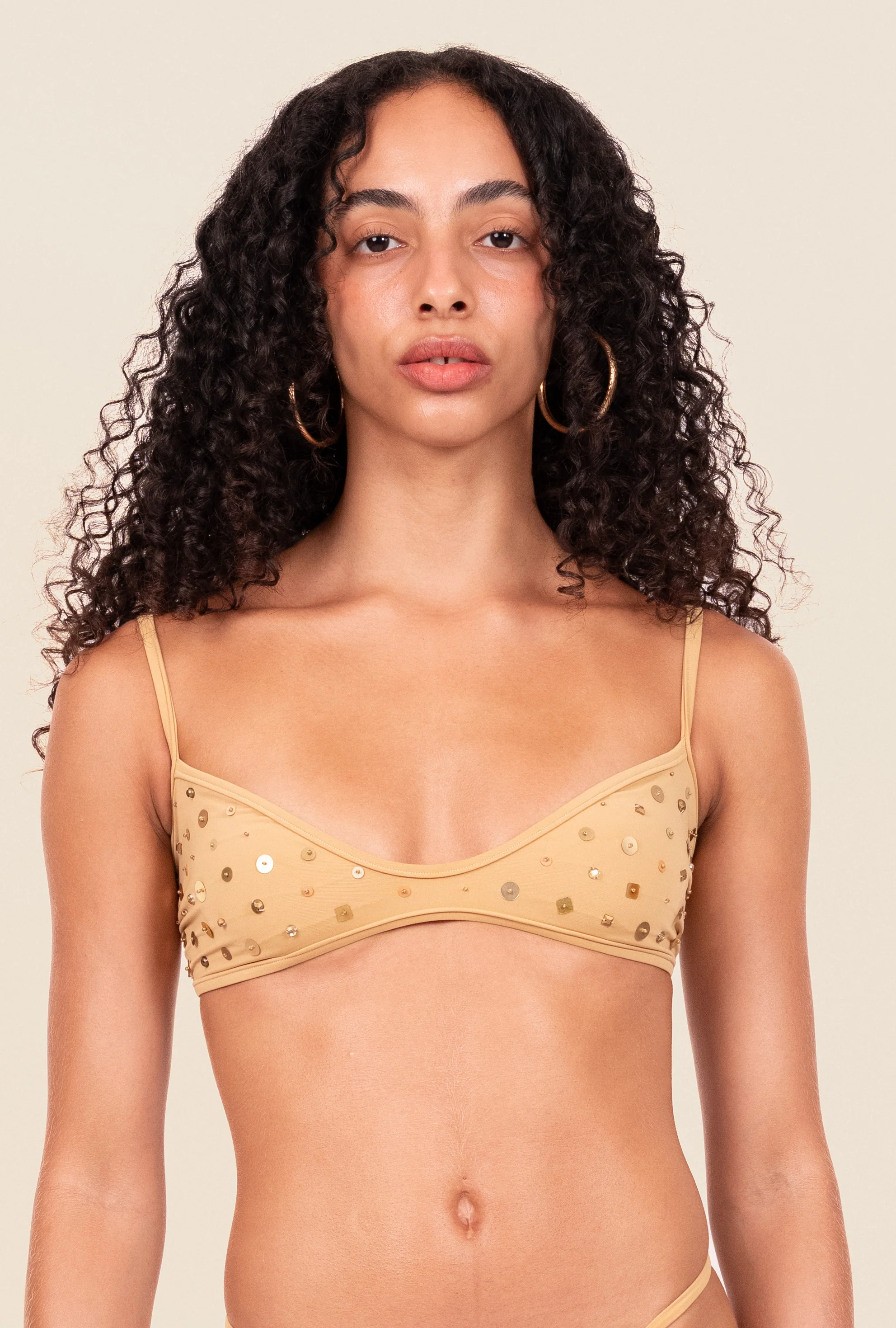 Biquini HotPants Ondas Ayla - Imagem 6