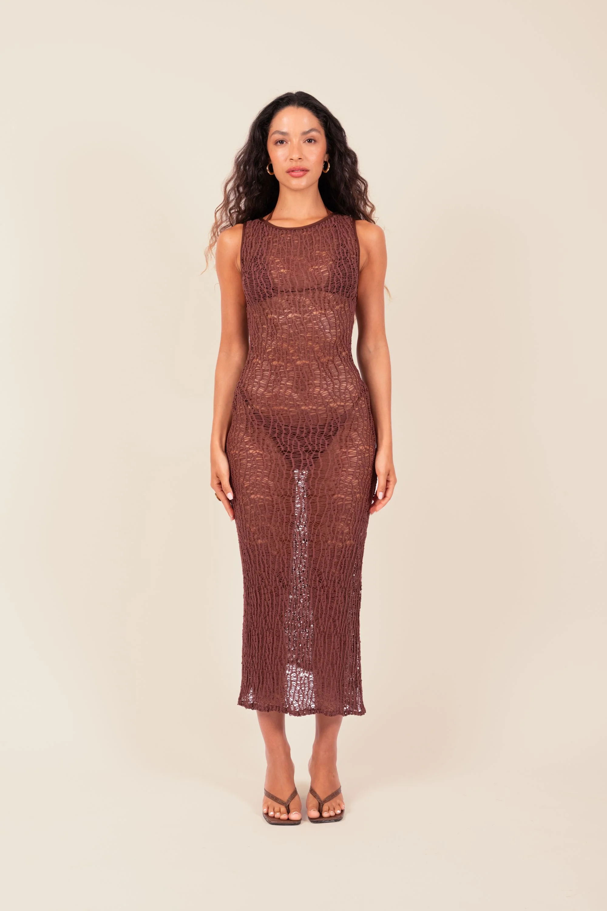 Vestido Tucum - Imagem 4