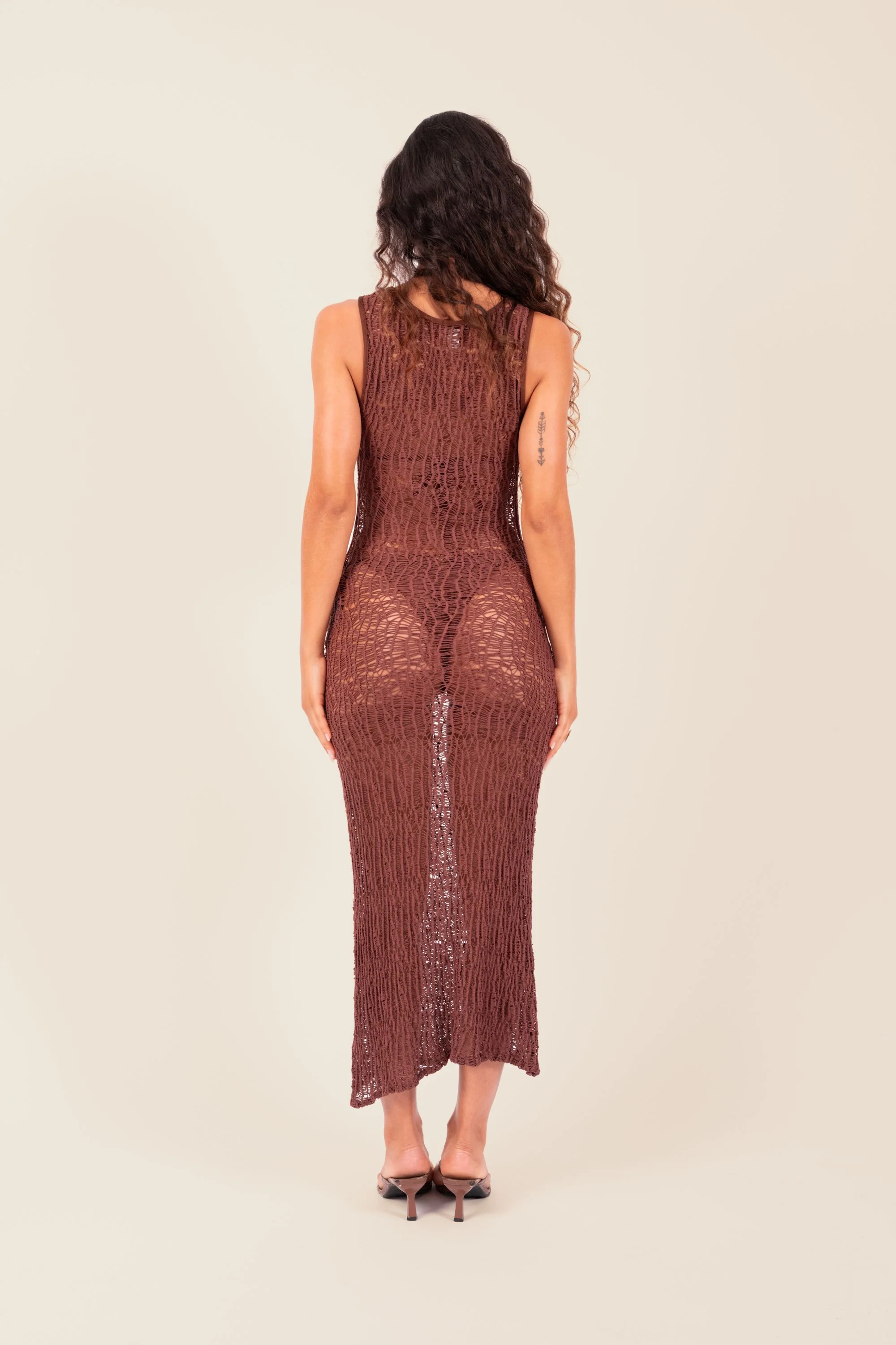 Vestido Tucum - Imagem 2