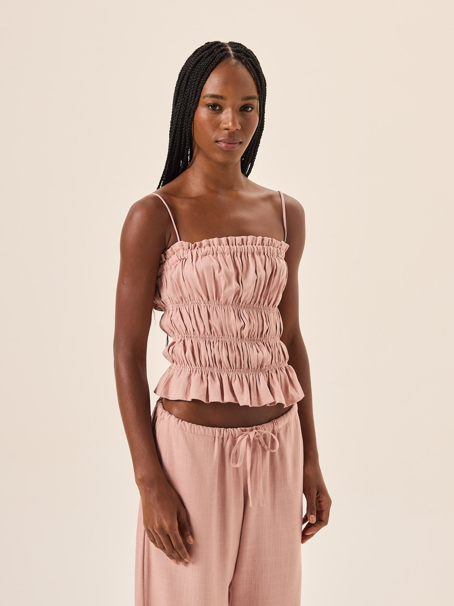 Blusa Drica Porto - Imagem 7