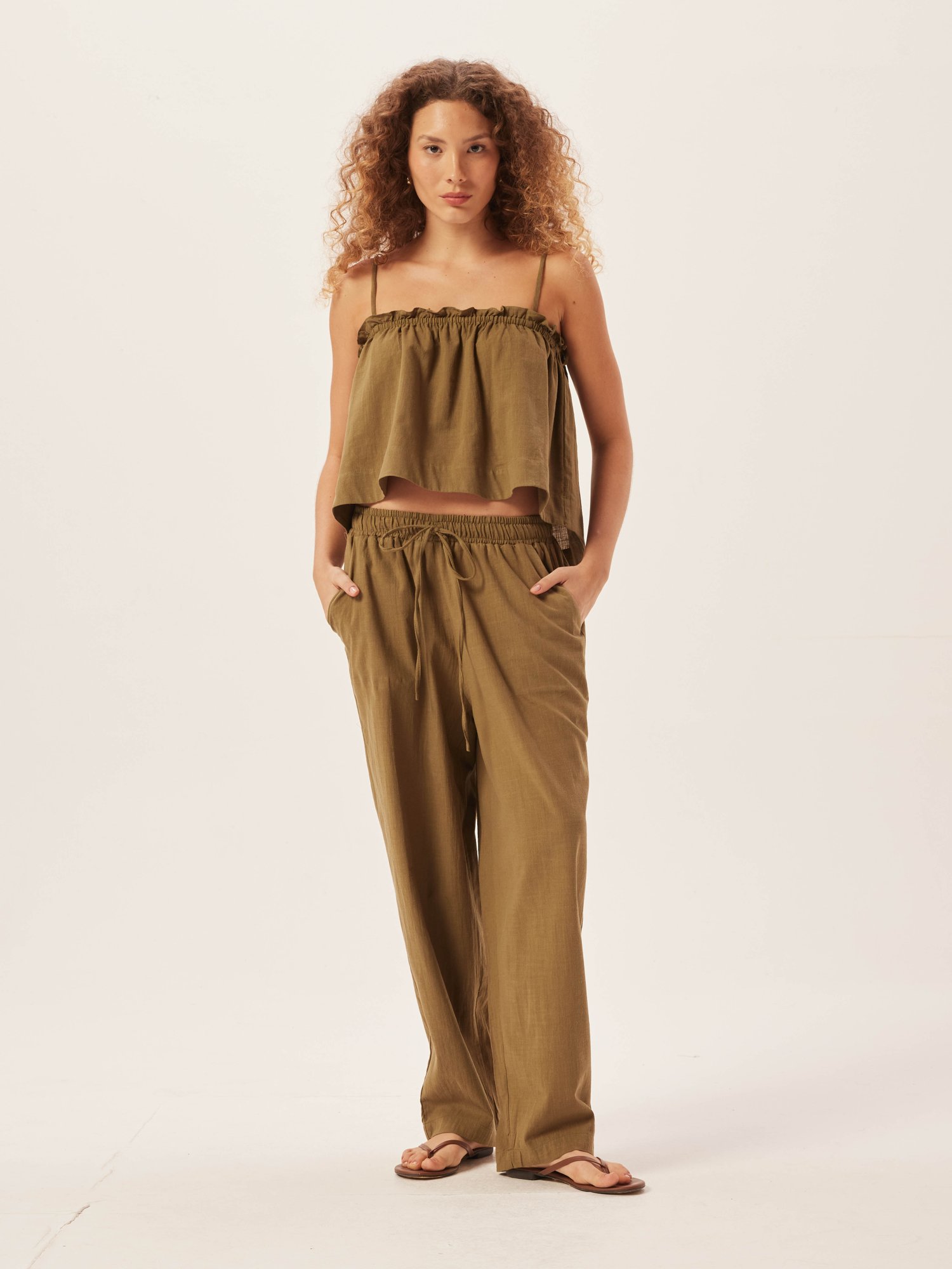 Blusa Alça IPA - Imagem 13