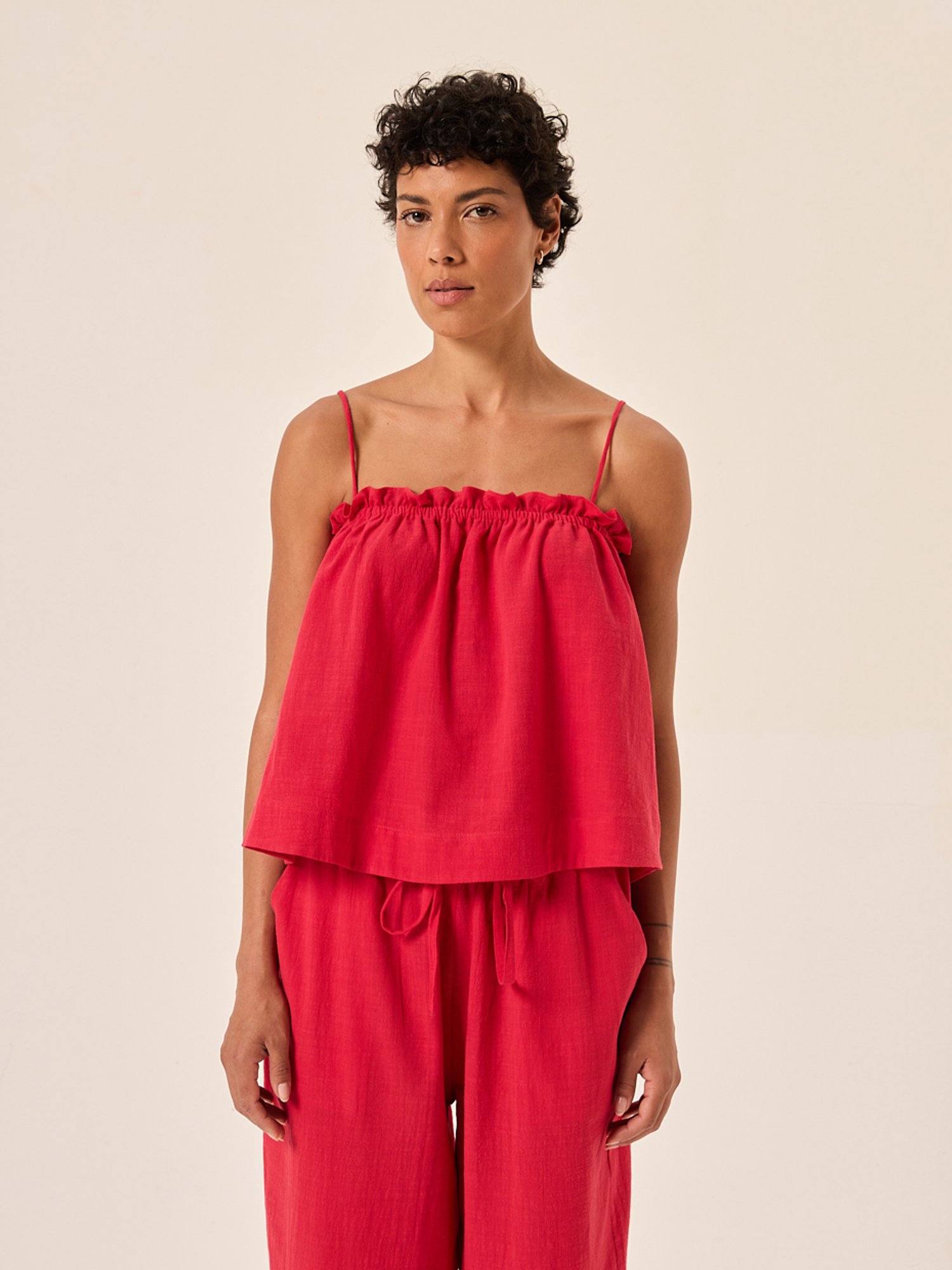 Blusa Alça IPA - Imagem 9