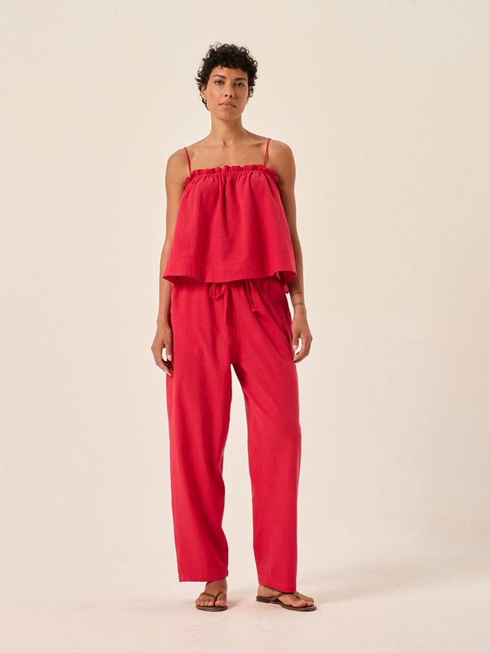Blusa Alça IPA