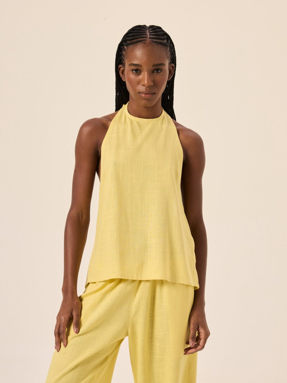 Blusa Bianca Porto