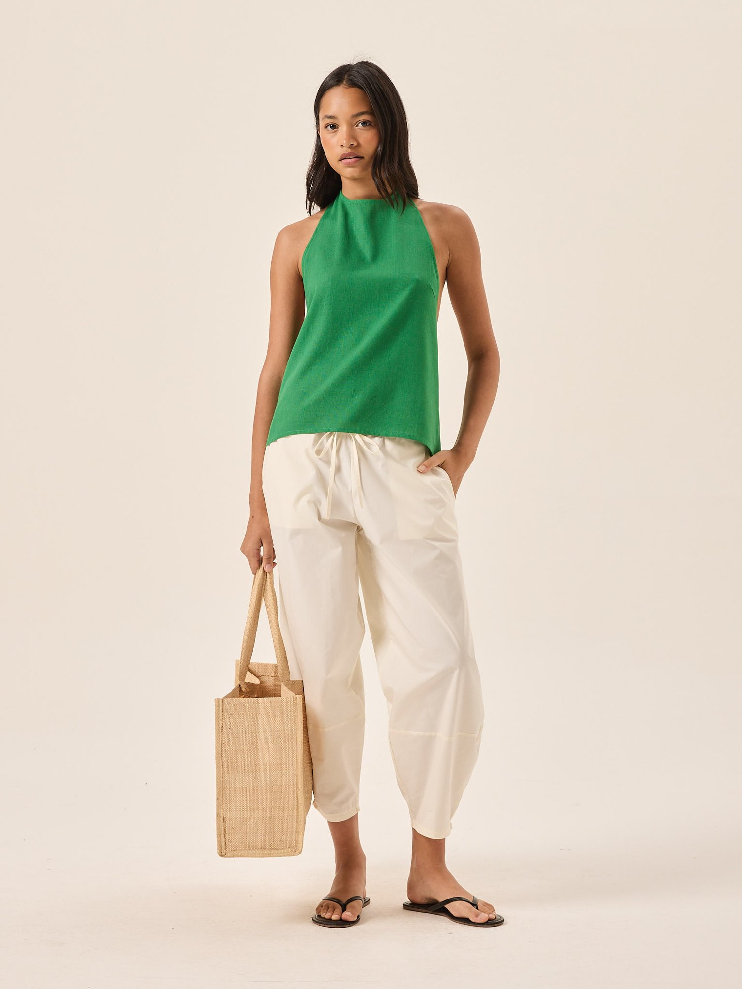 Blusa Bianca Porto - Imagem 15