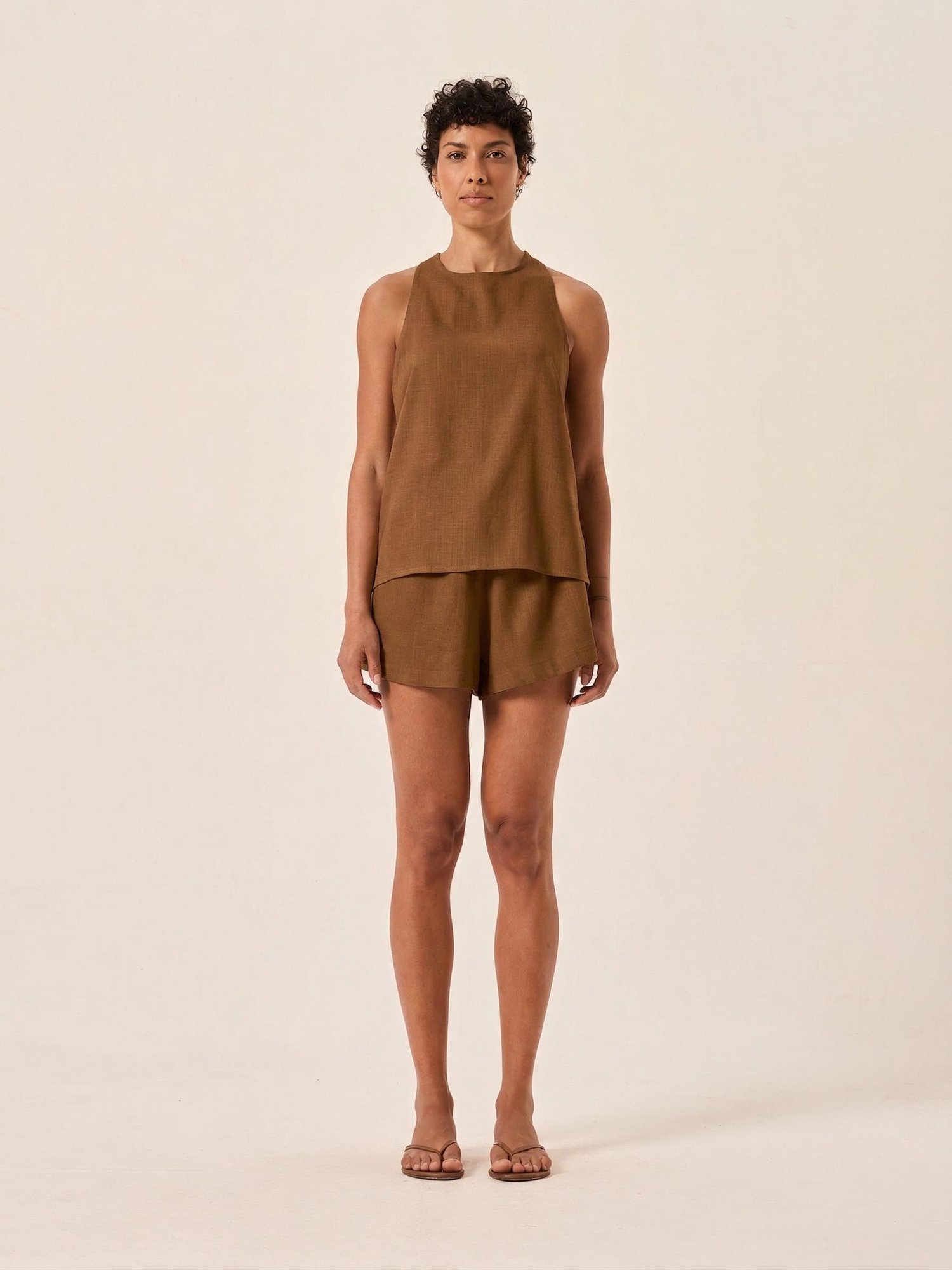 Blusa Bianca Porto - Imagem 3