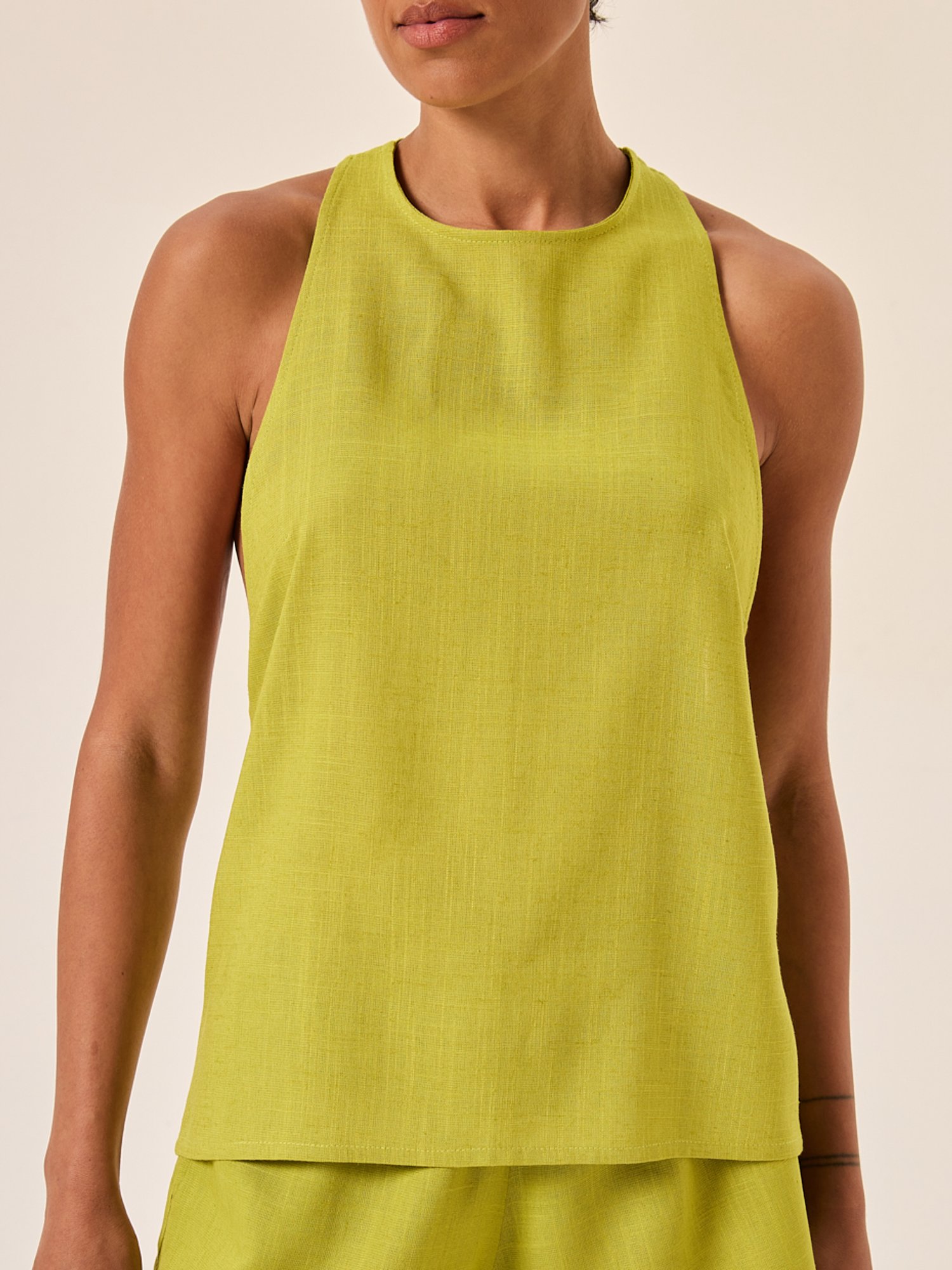 Blusa Bianca Porto - Imagem 12