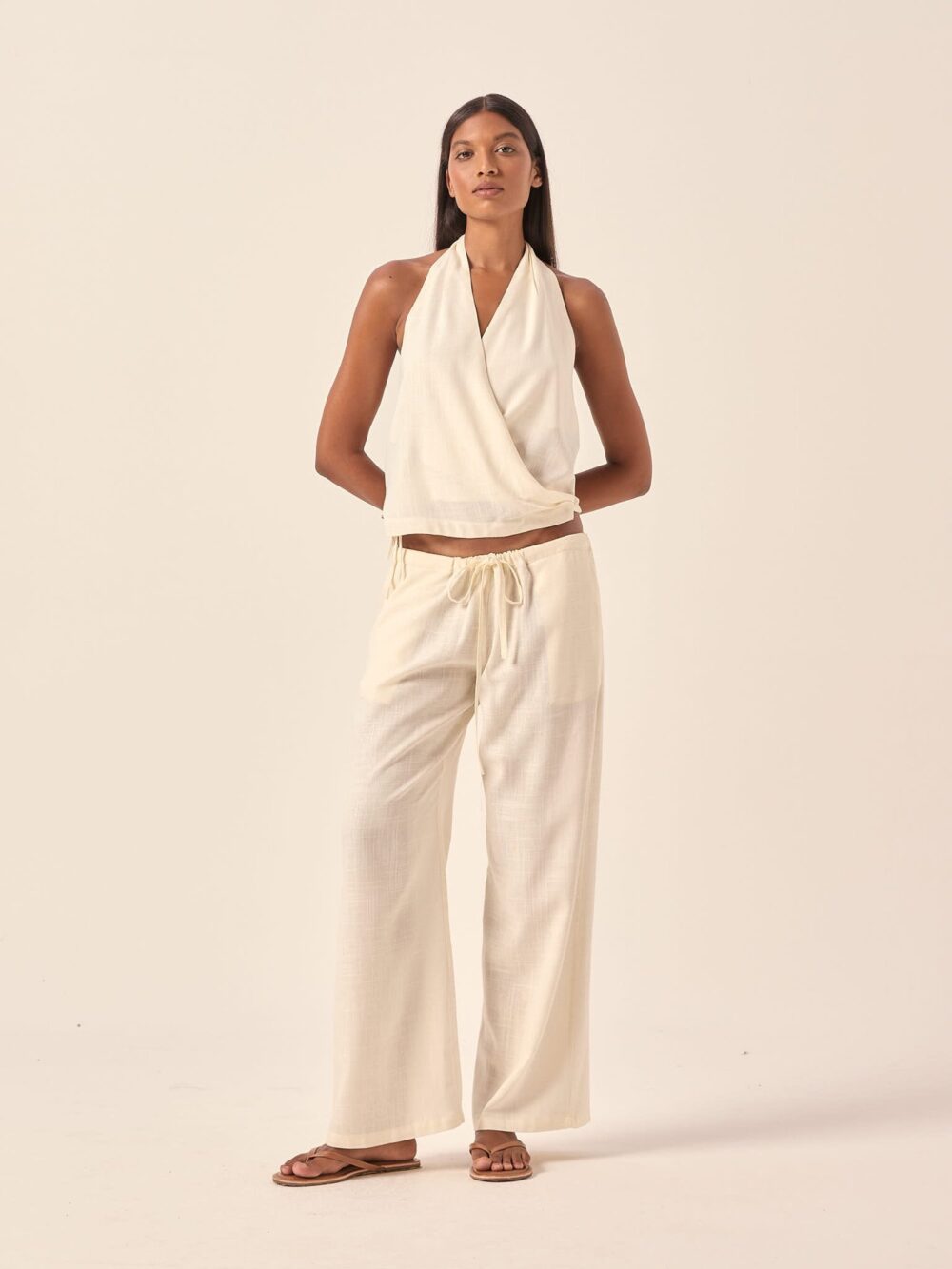 Blusa Diana Porto