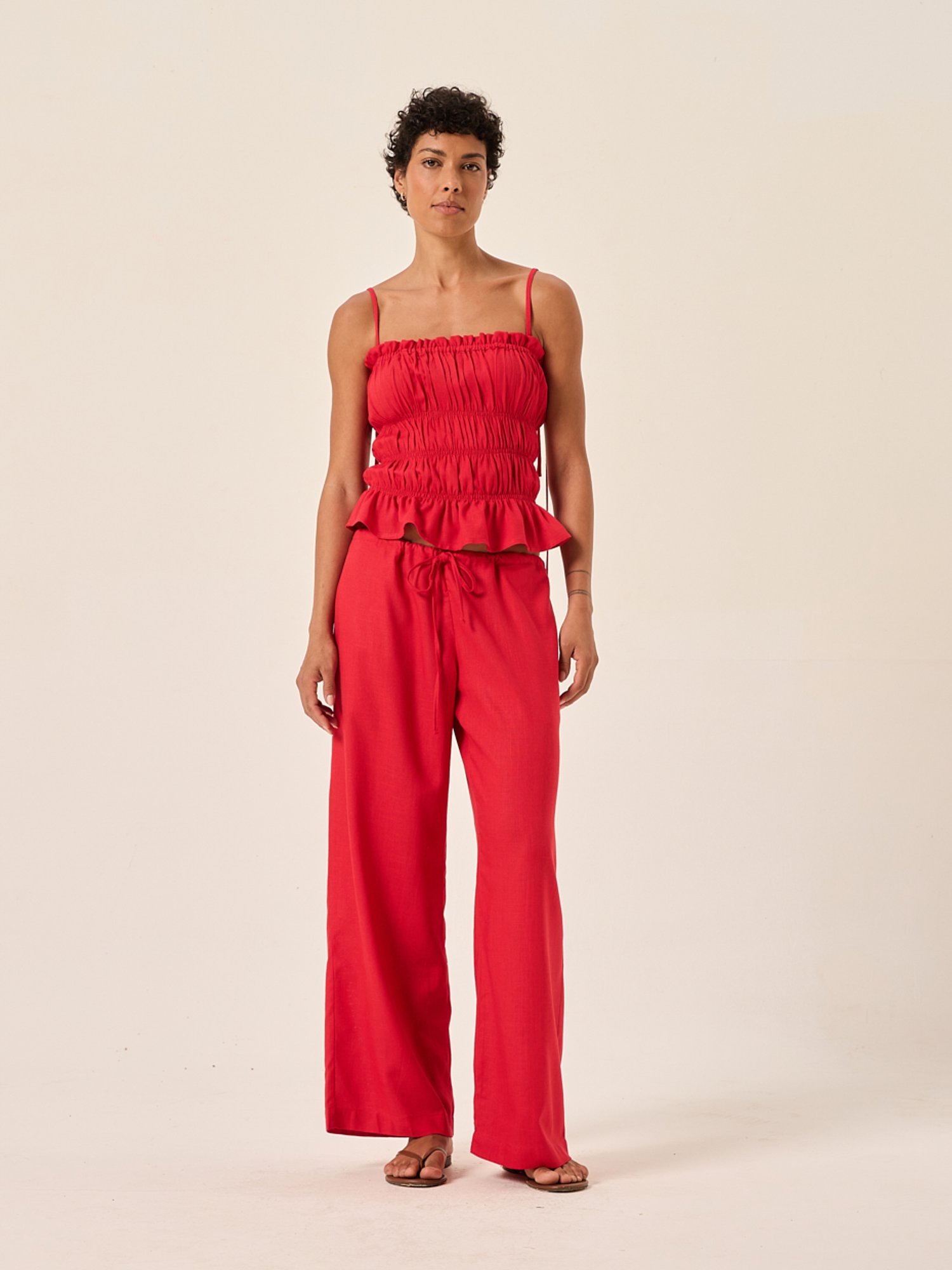 Blusa Drica Porto - Imagem 17