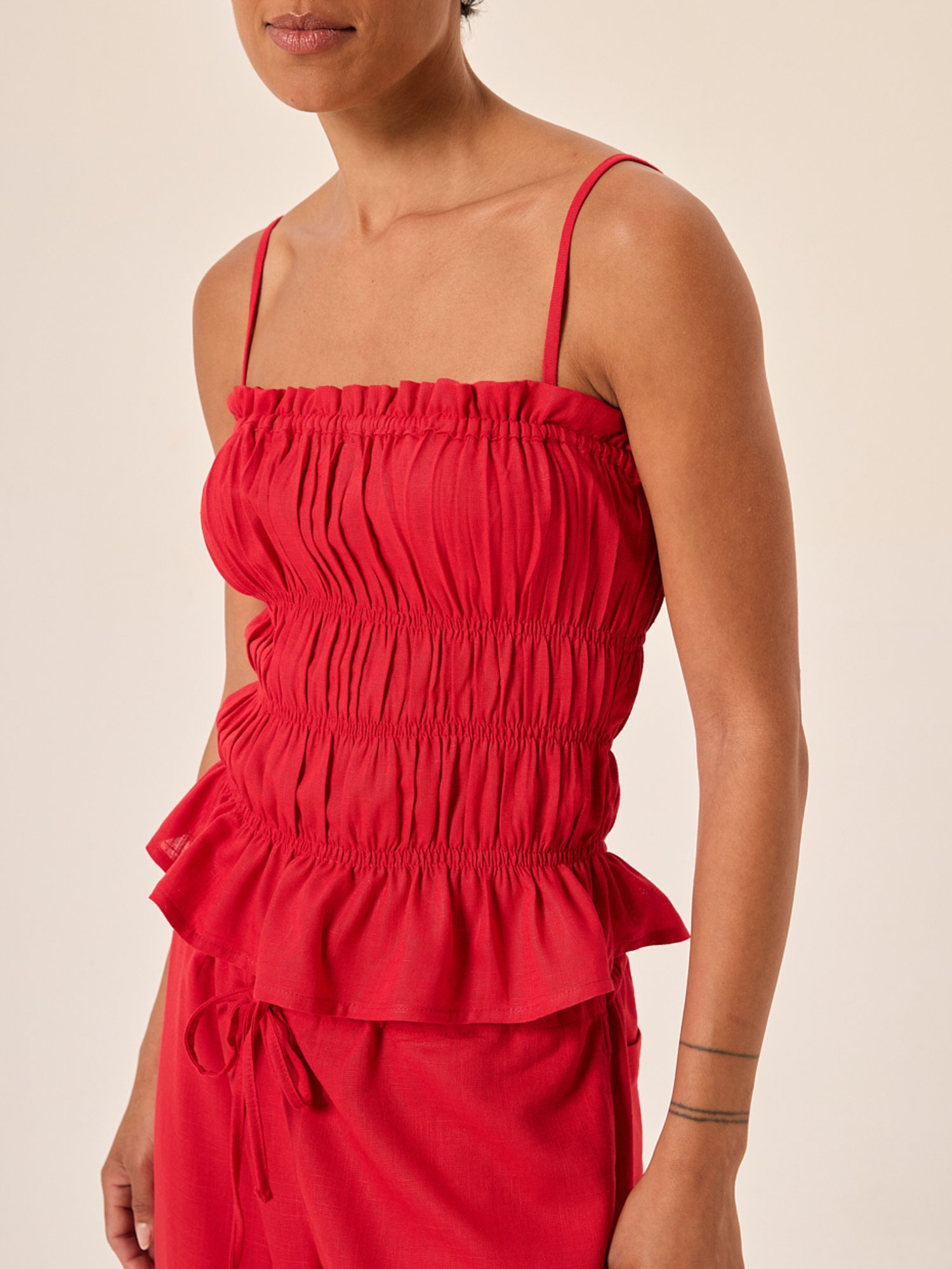 Blusa Drica Porto - Imagem 8