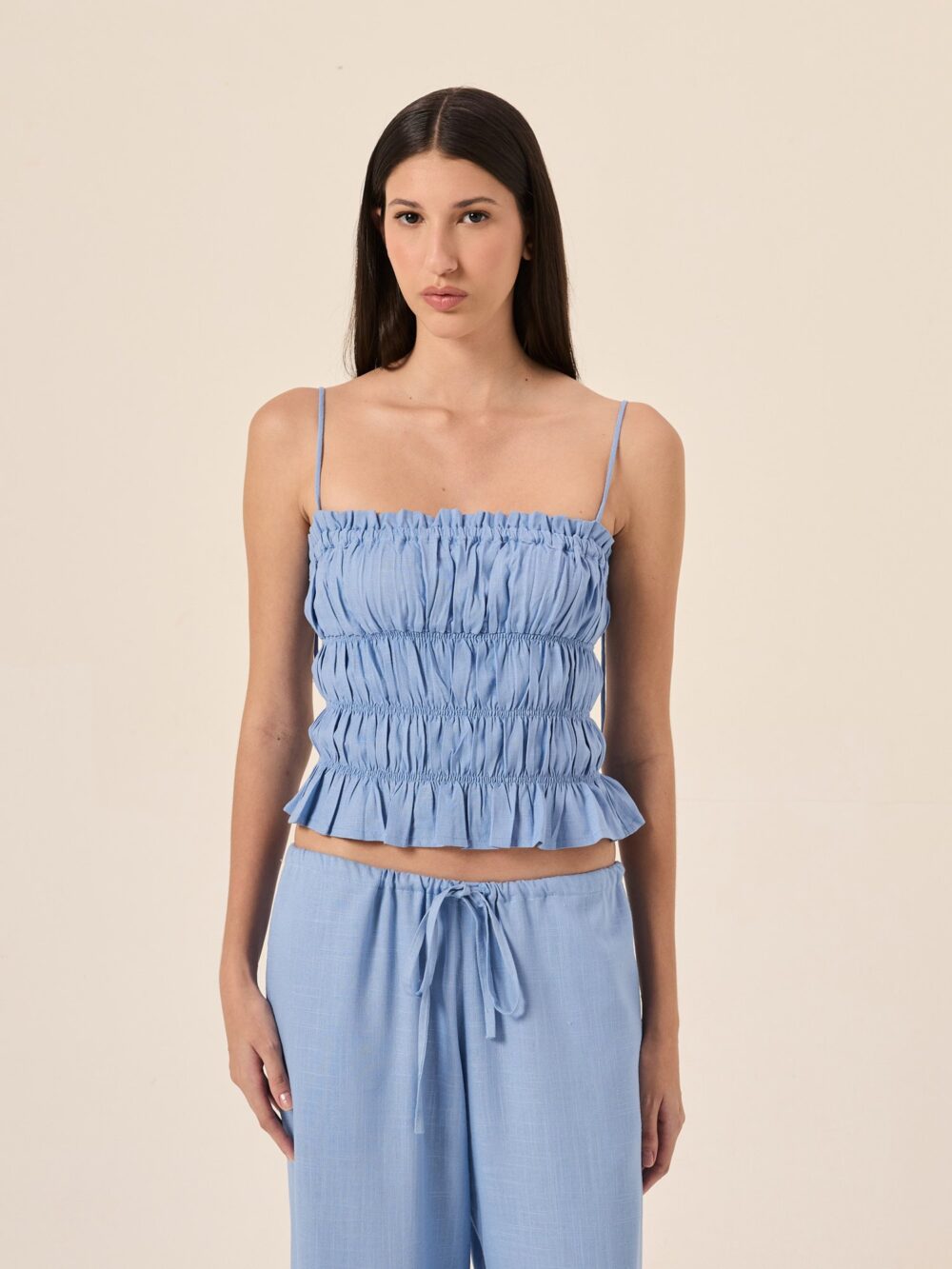 Blusa Drica Porto