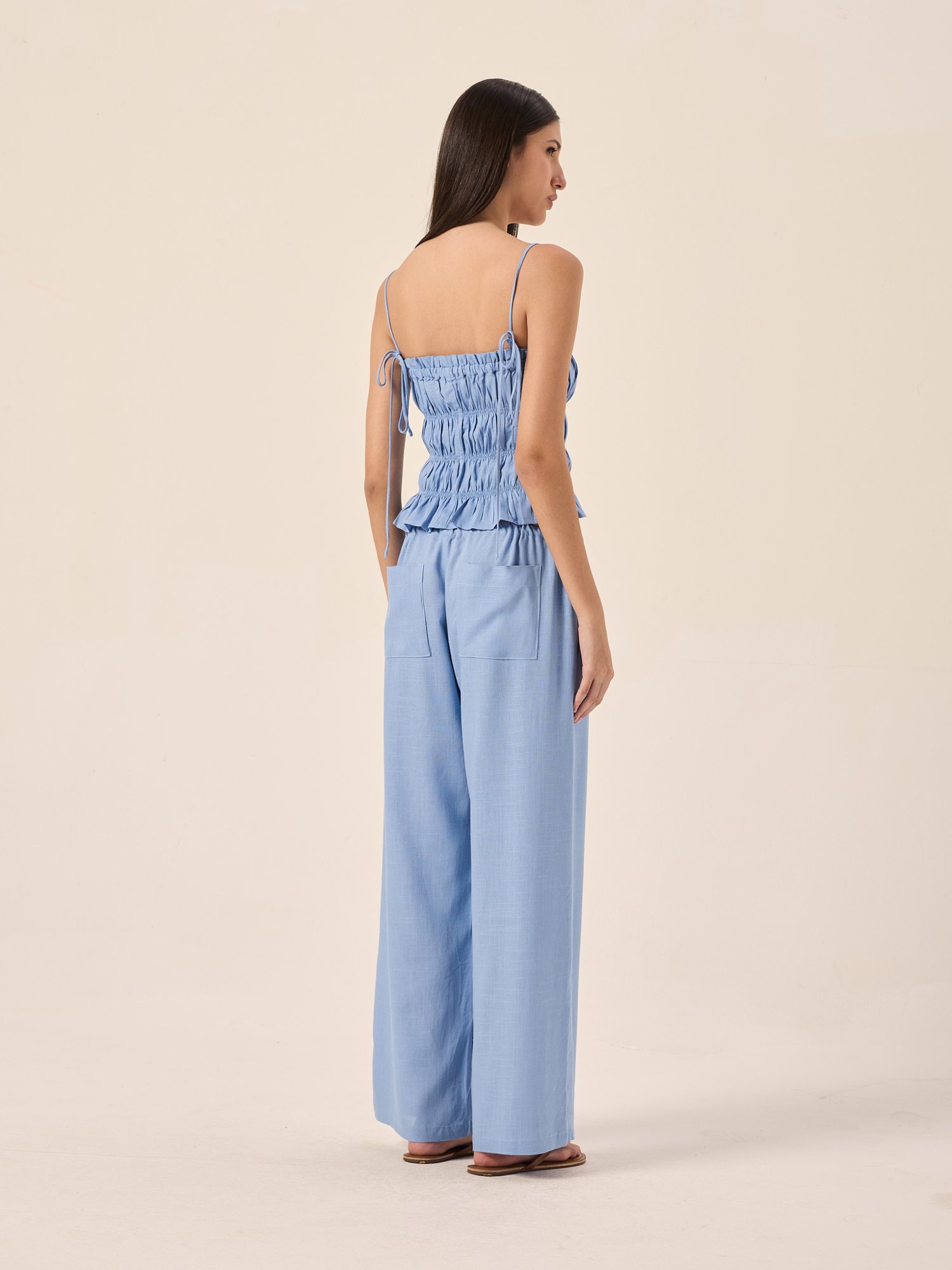 Blusa Drica Porto - Imagem 19