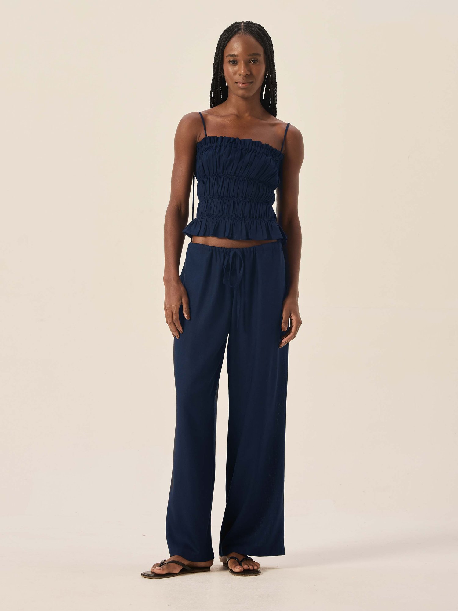 Blusa Drica Porto - Imagem 18