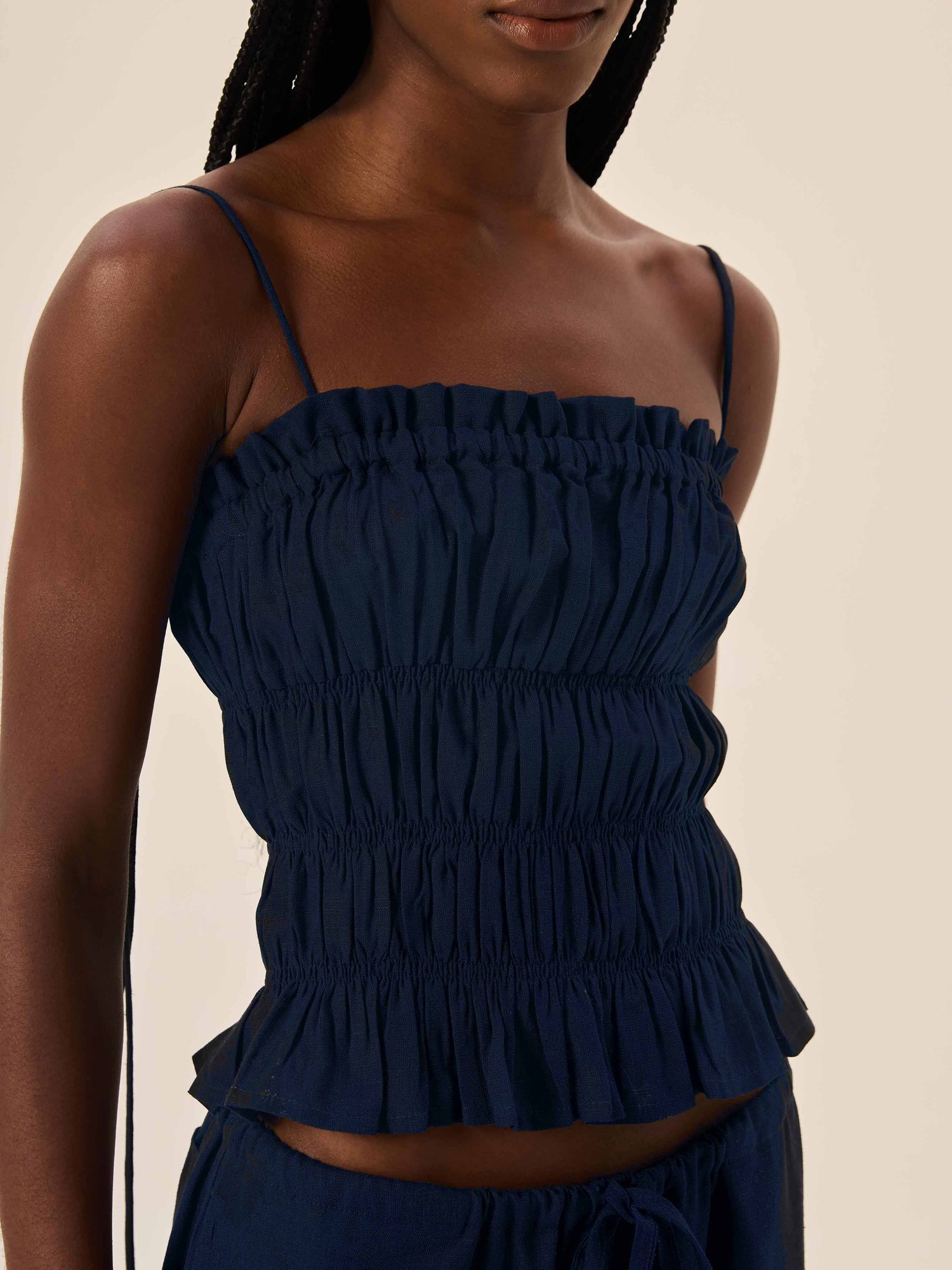 Blusa Drica Porto - Imagem 9